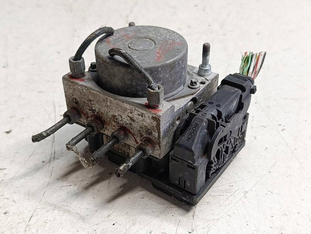Begagnad ABS-pump OEM 0265800494 för FIAT