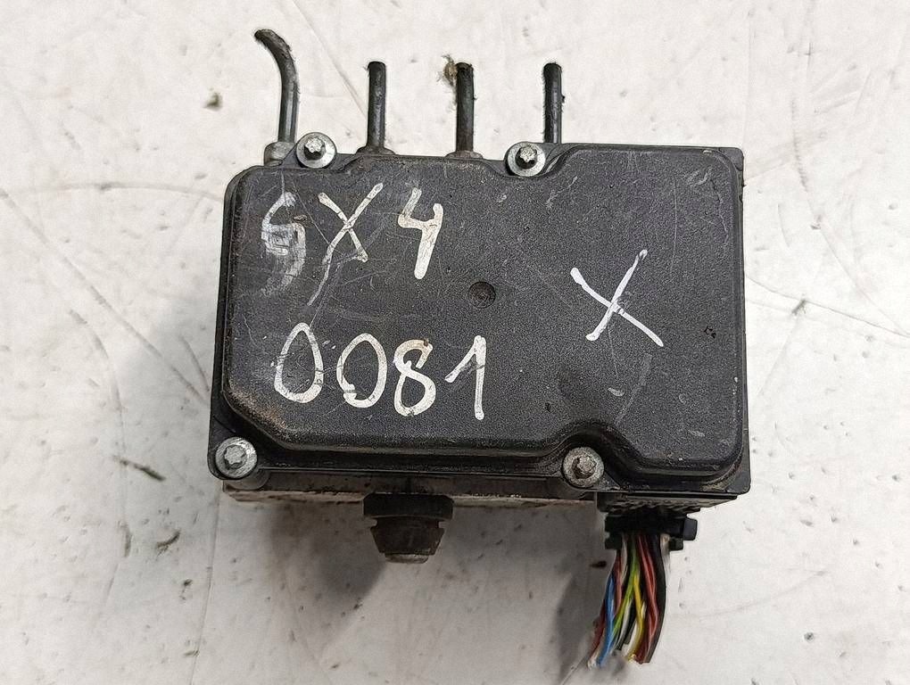 Bomba ABS usada OEM 0265800494 para FIAT image 4