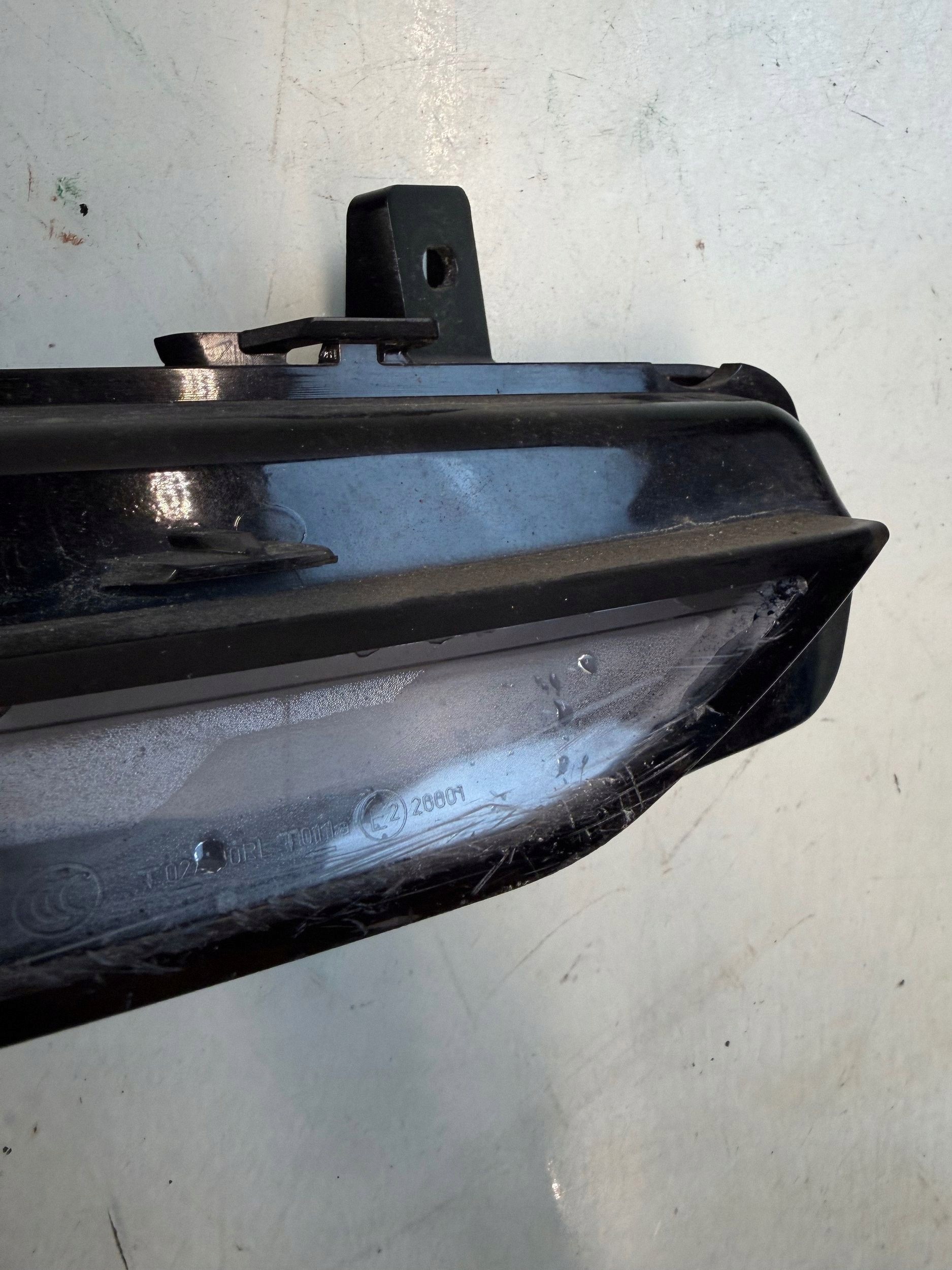 Luces diurnas OEM 9815740680 para Citroen DS7 image 6