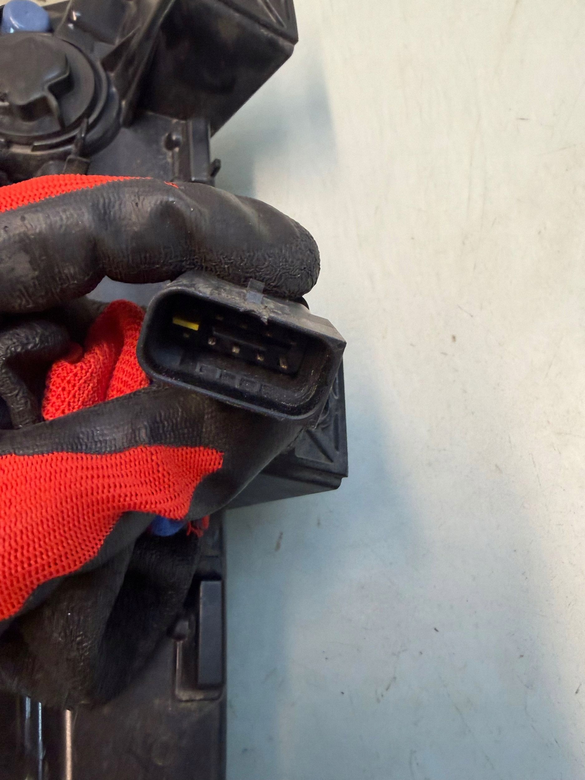 Luces diurnas OEM 9815740680 para Citroen DS7 image 7