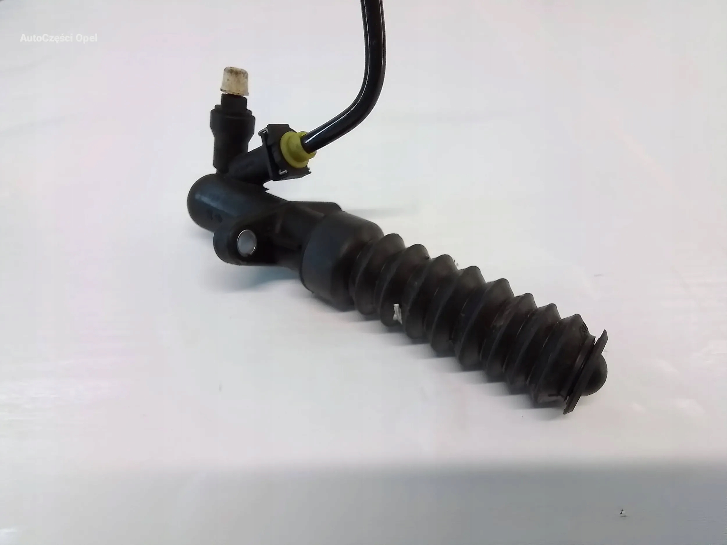 Actuador de embrague Citroen OEM 9812976180 - Usado image 2