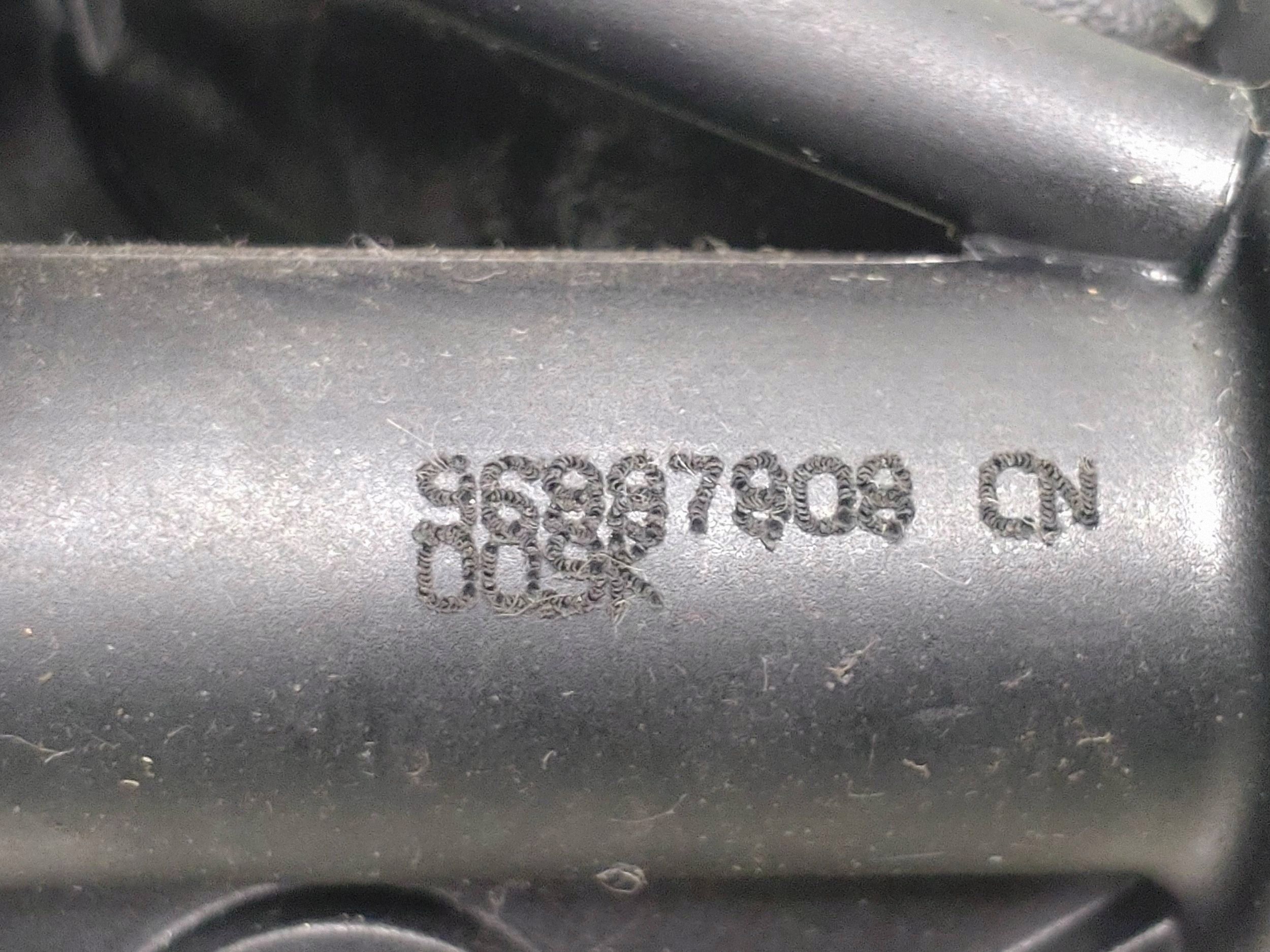 Kopplingslager OEM 96887808 för Chevrolet Trax image 5