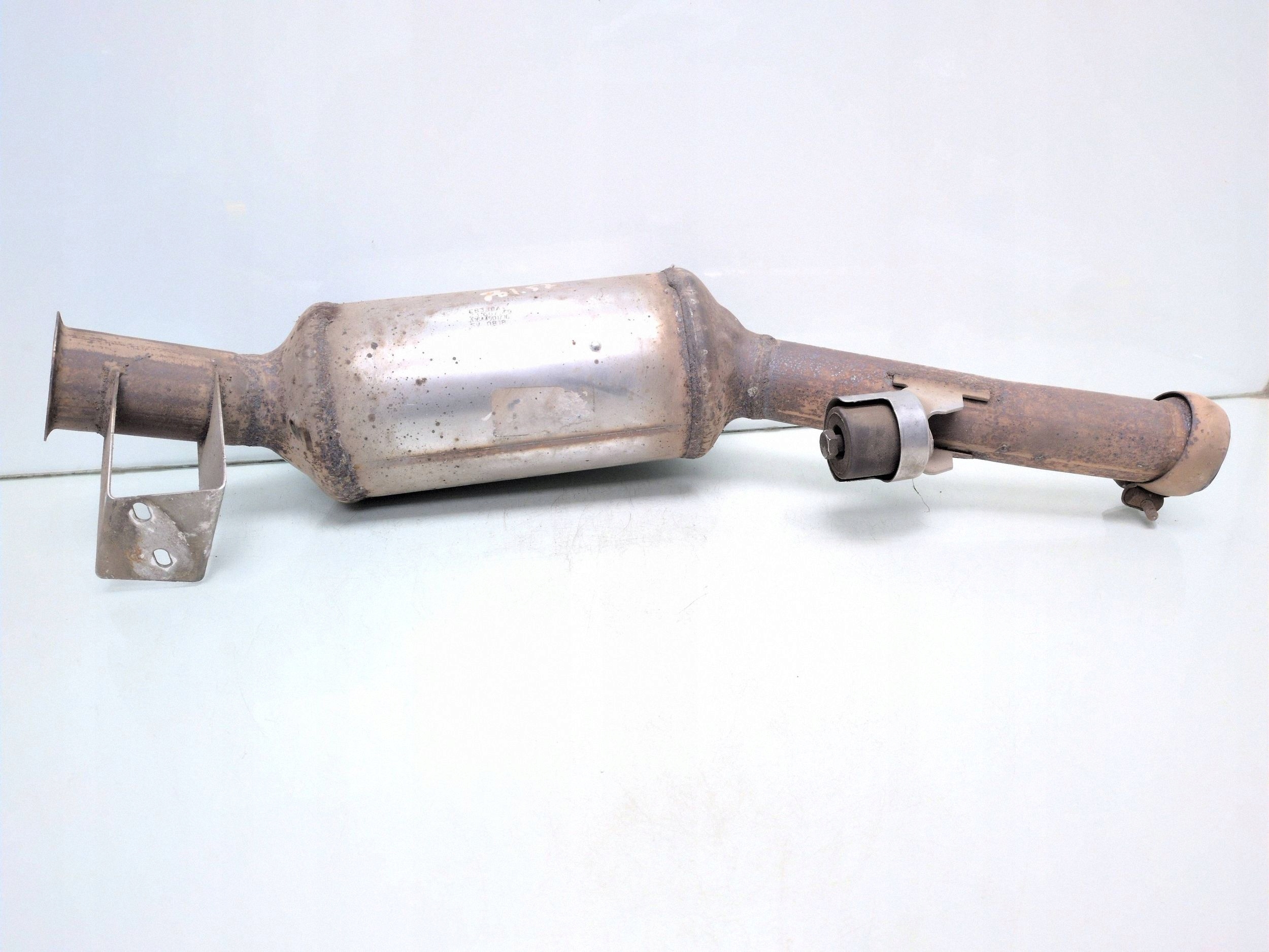 Mercedes-Benz ML W164 2009 Demper OEM A1644901716 image 2
