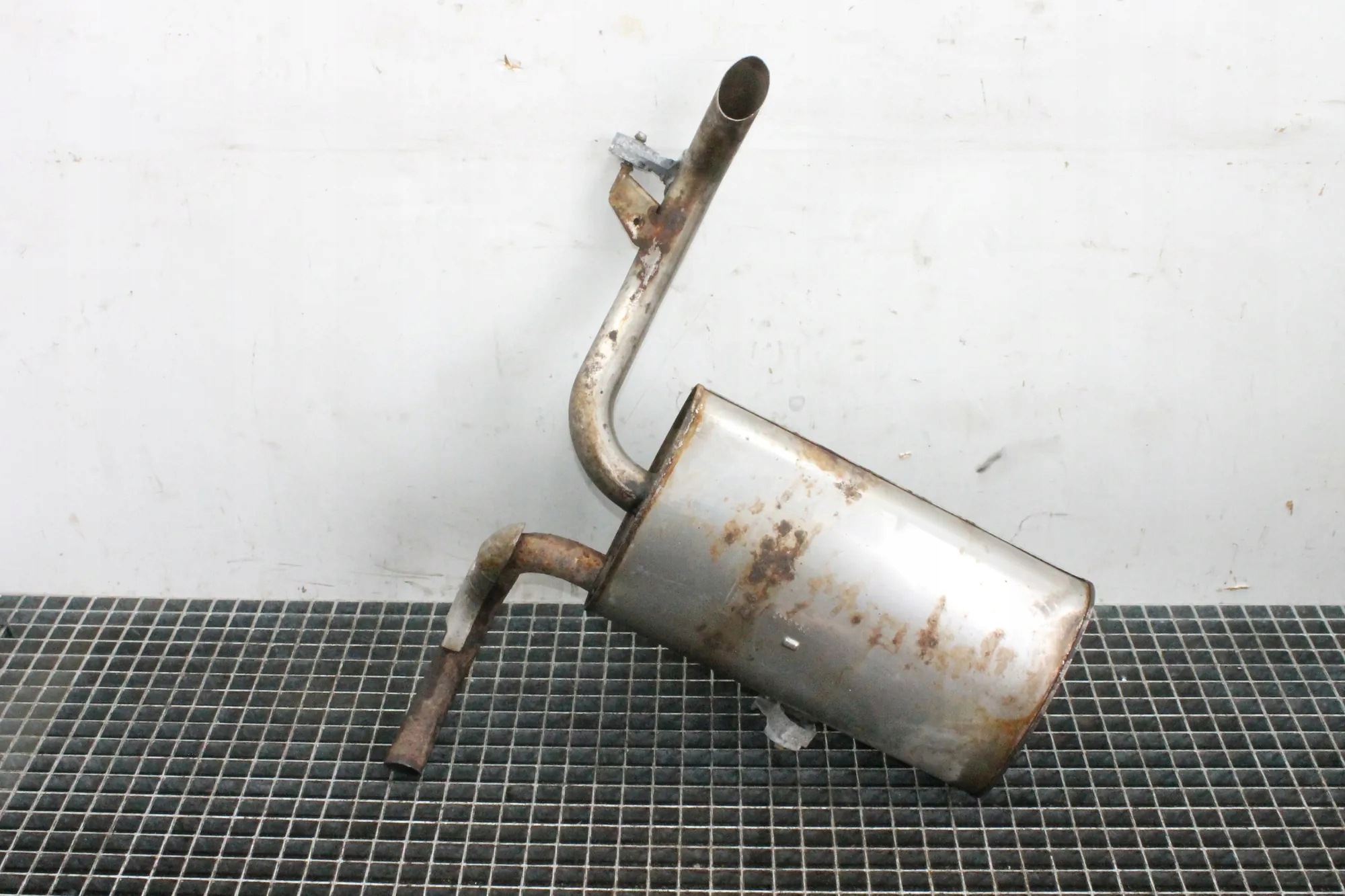 Citroen C5 Aircross 2020 Compleet Demper OEM PSA3442 image 2