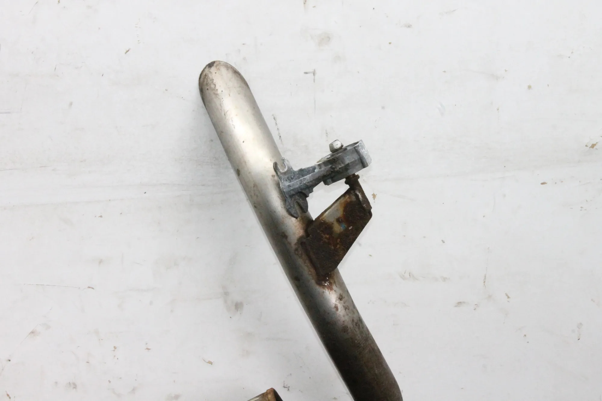 Citroen C5 Aircross 2020 Compleet Demper OEM PSA3442 image 9