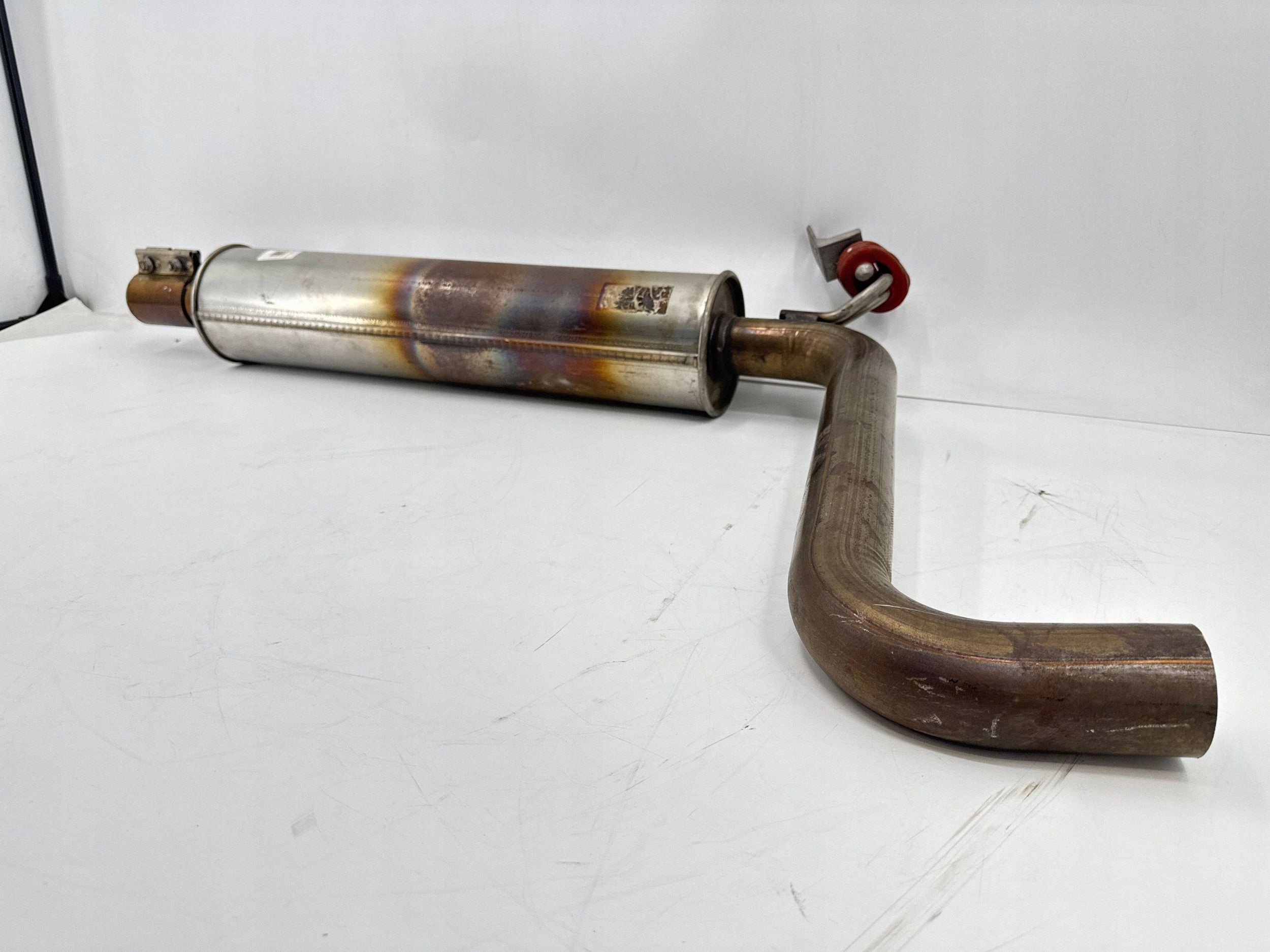 Audi Q2 2022 complete demper OEM 5WA253211B image 7