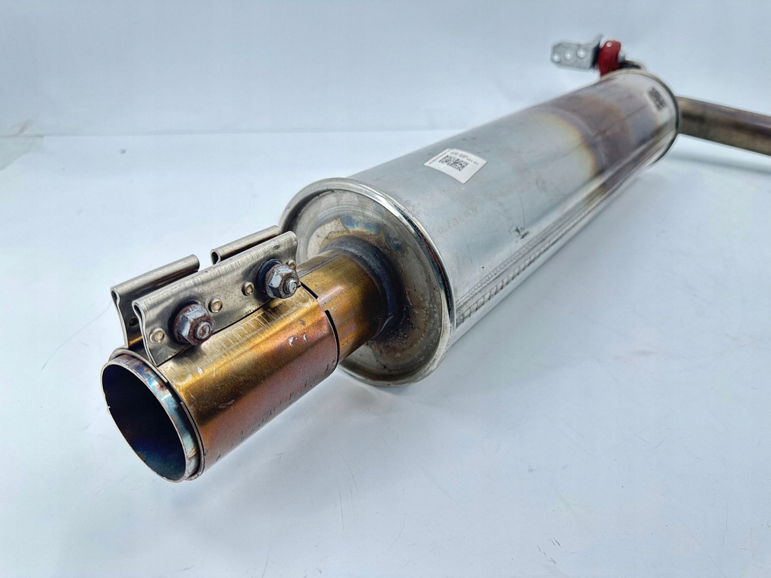 Audi Q2 2022 complete demper OEM 5WA253211B image 9