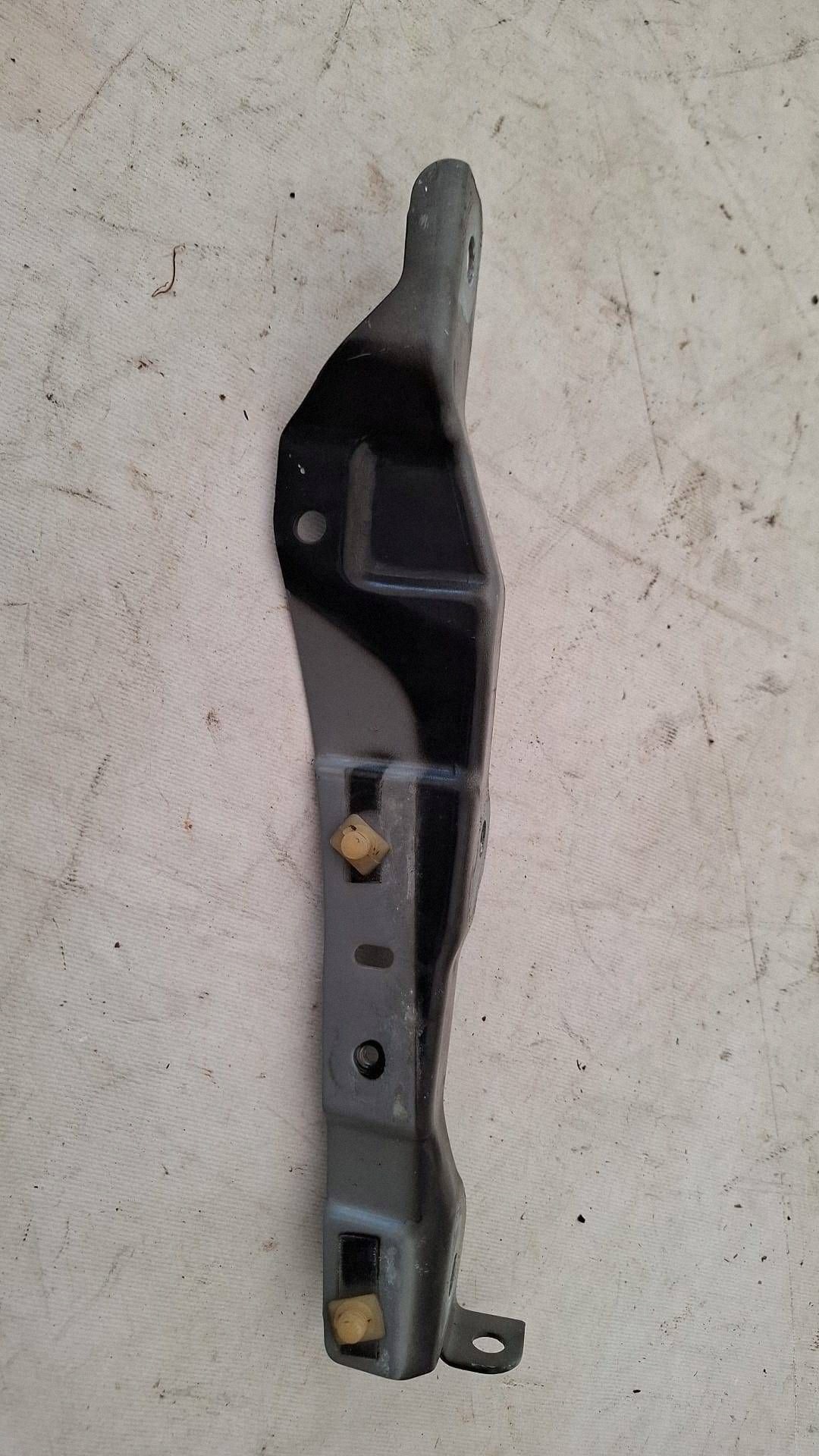 OEM 641345024R Conjunto Dobradiças Capô Renault Clio IV image 2