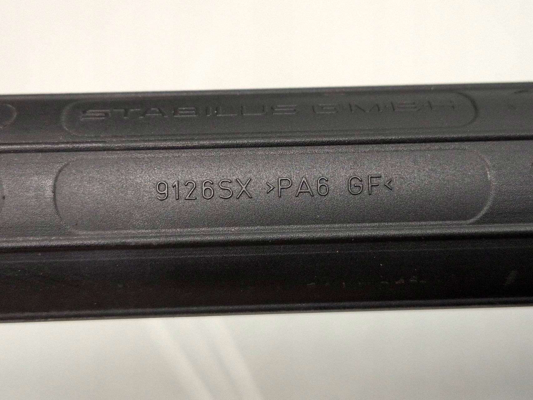 OEM 9126SX Bakluckstöd för Mercedes ML W164 image 5