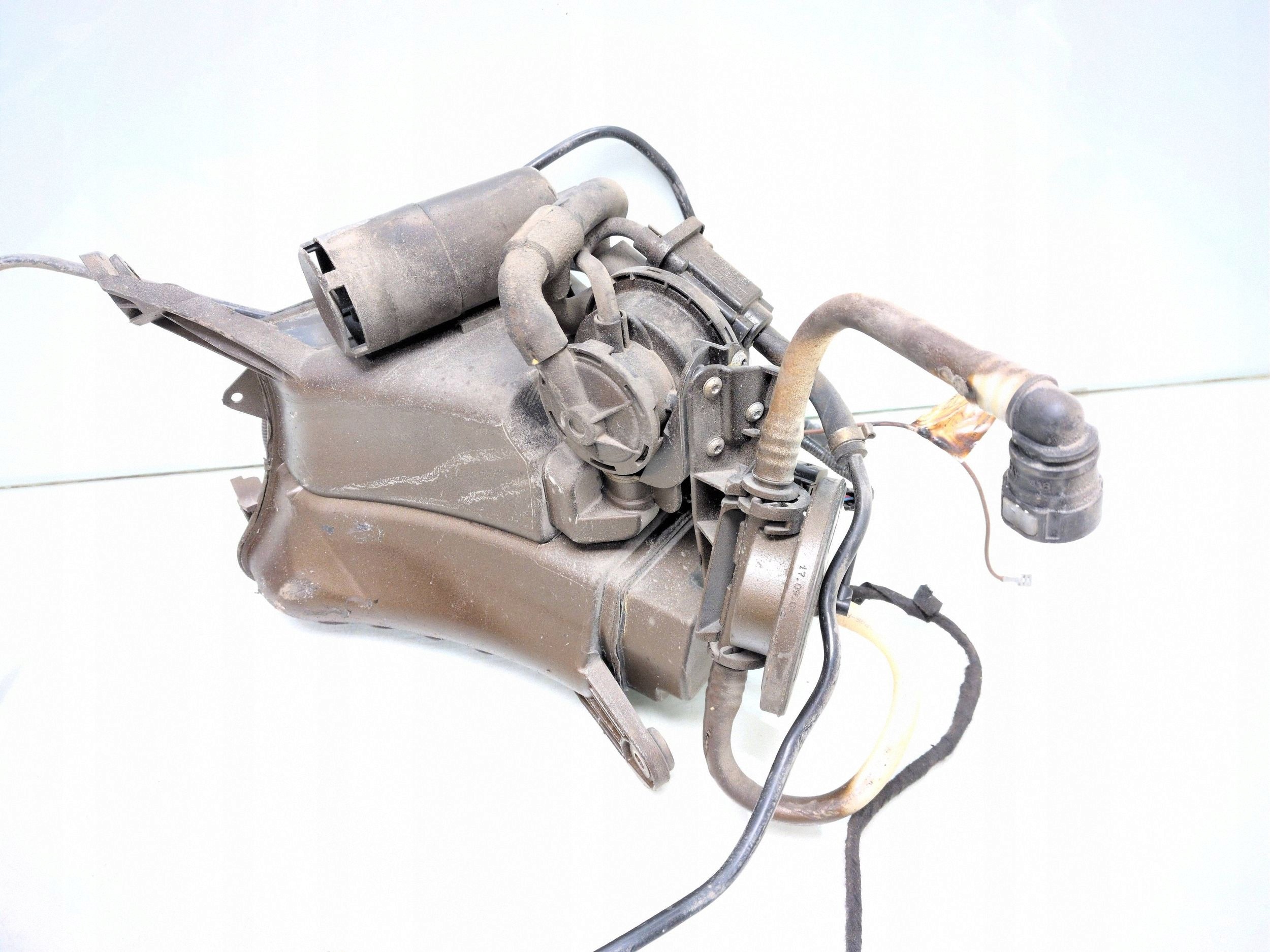 OEM 7L0201801L Aktivkohlefilter für Audi Q7 VW Touareg image 5