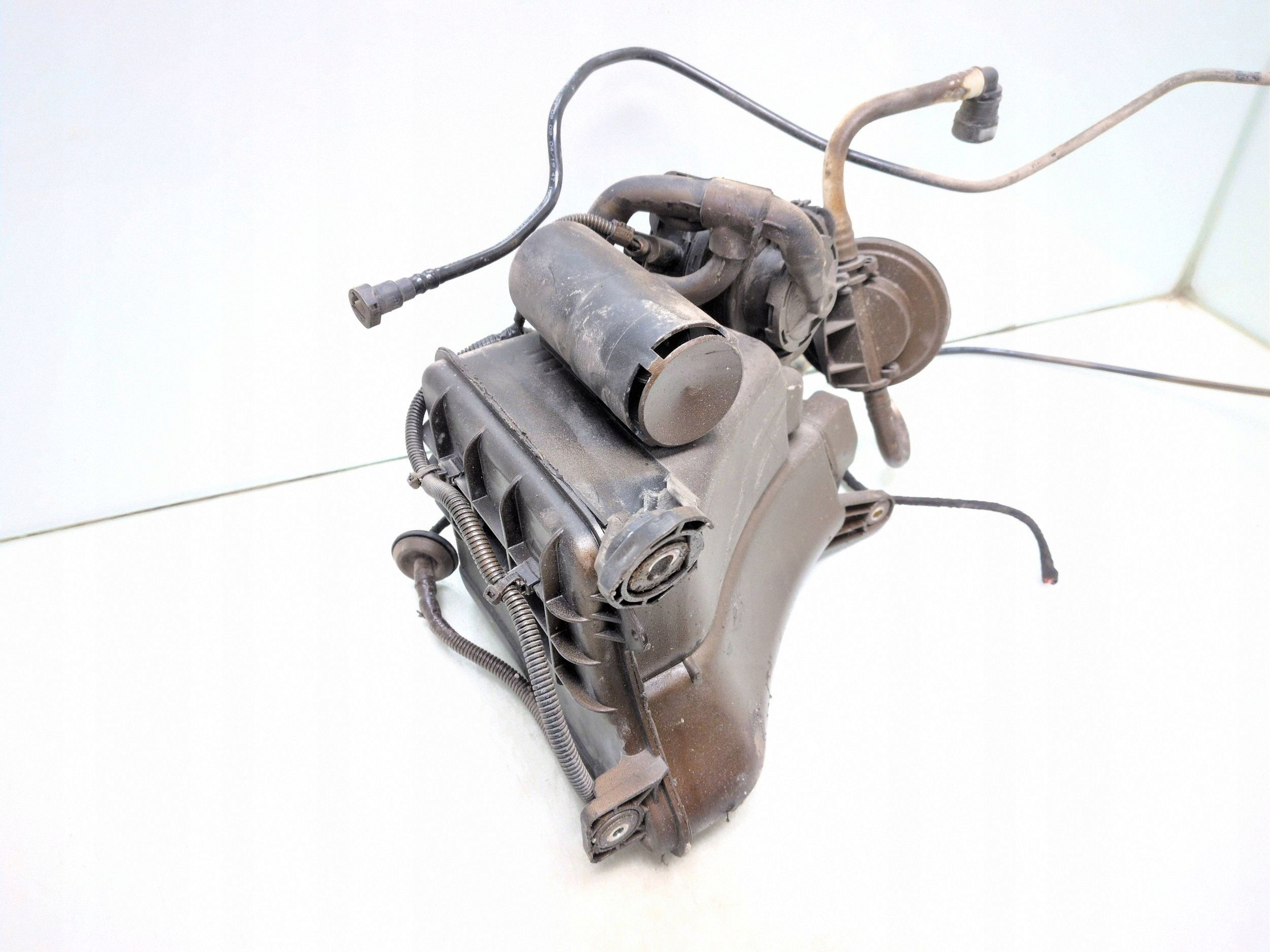 OEM 7L0201801L Aktivkohlefilter für Audi Q7 VW Touareg image 6