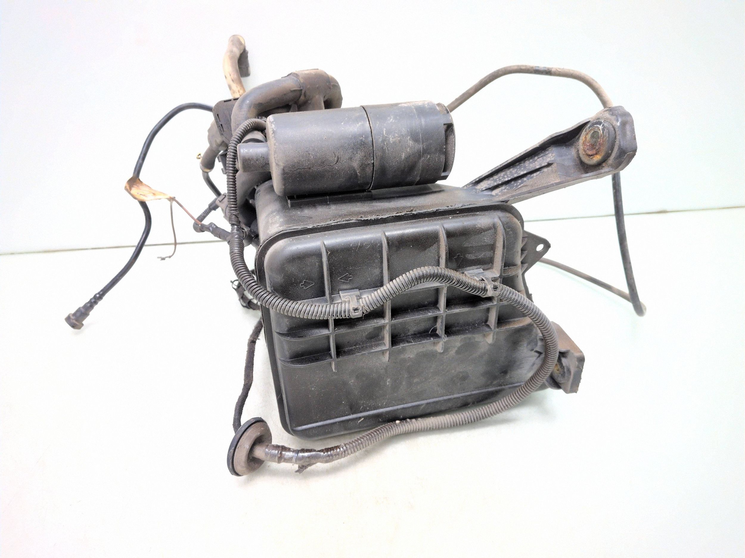 OEM 7L0201801L Aktivkohlefilter für Audi Q7 VW Touareg image 7