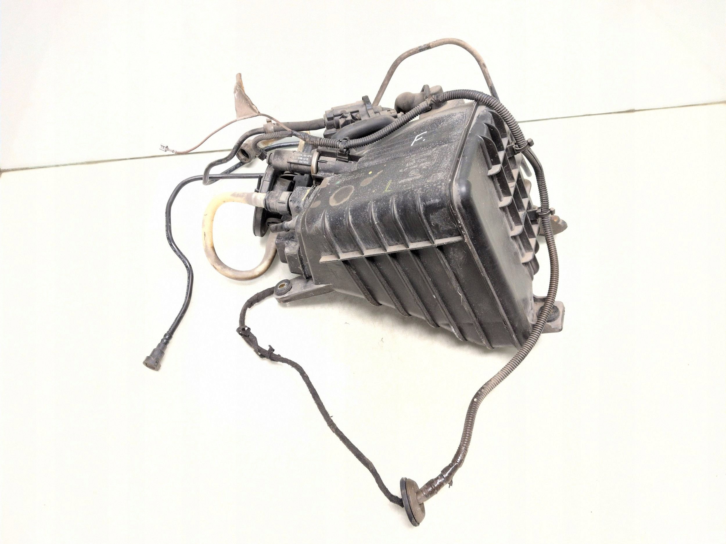 OEM 7L0201801L Aktivkohlefilter für Audi Q7 VW Touareg image 8