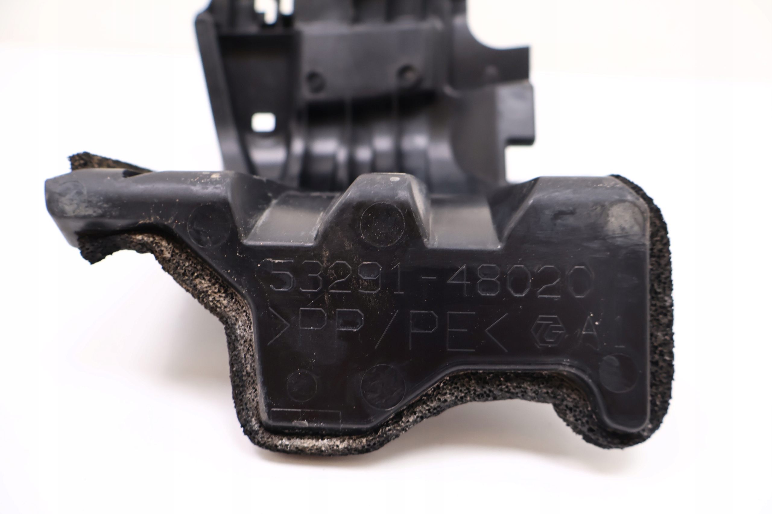 Joint de radiateur droit Lexus RX IV 450H 53291-48020 image 5