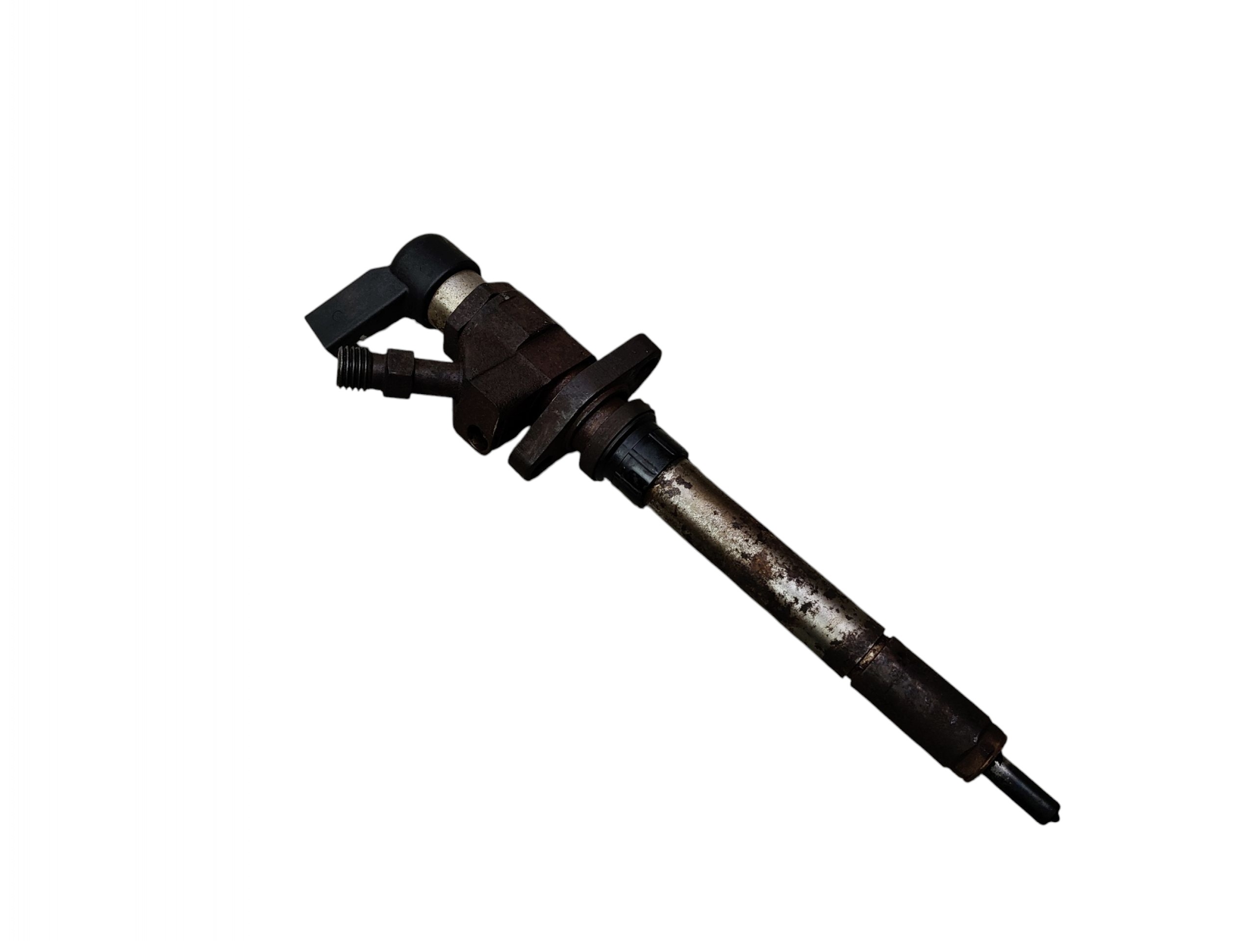 Suutin OEM 9647247280 Peugeot 407 2.0 HDi:lle