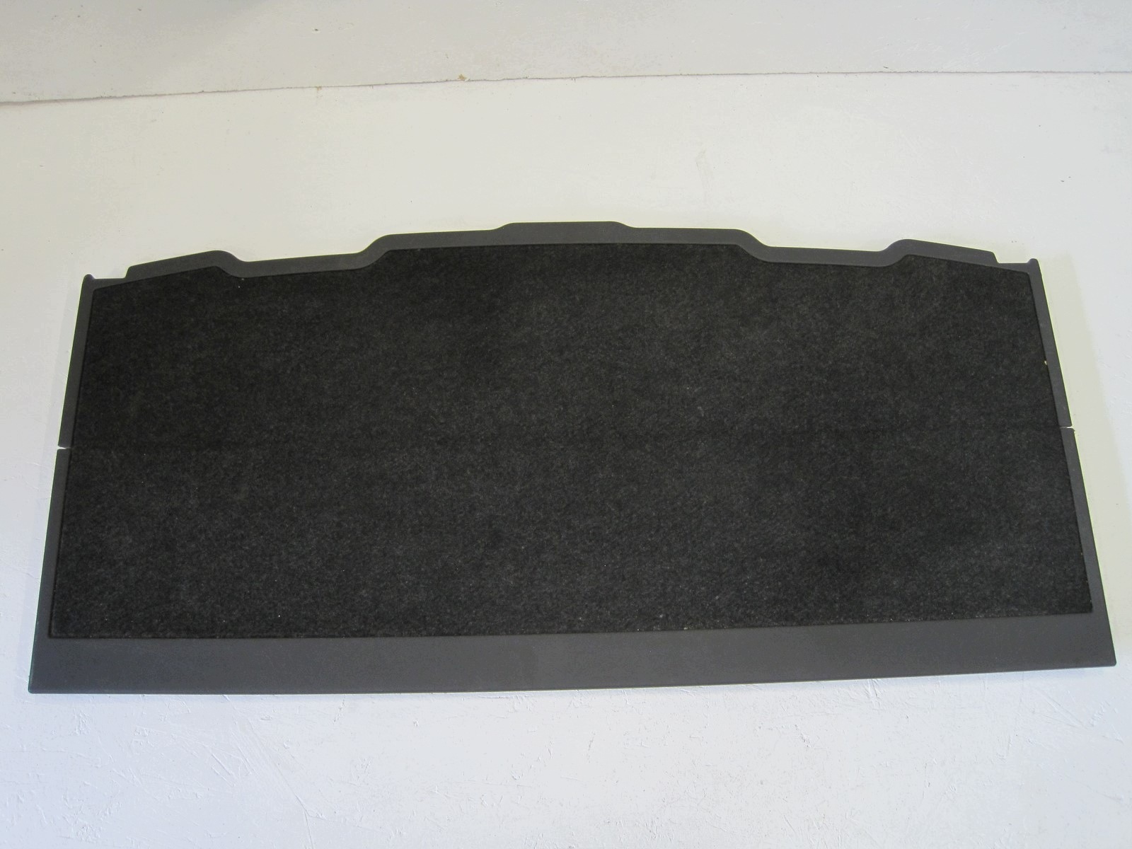 Takakontin matto OEM 75460-73K0 Suzuki Swift MK6 2008 image 2