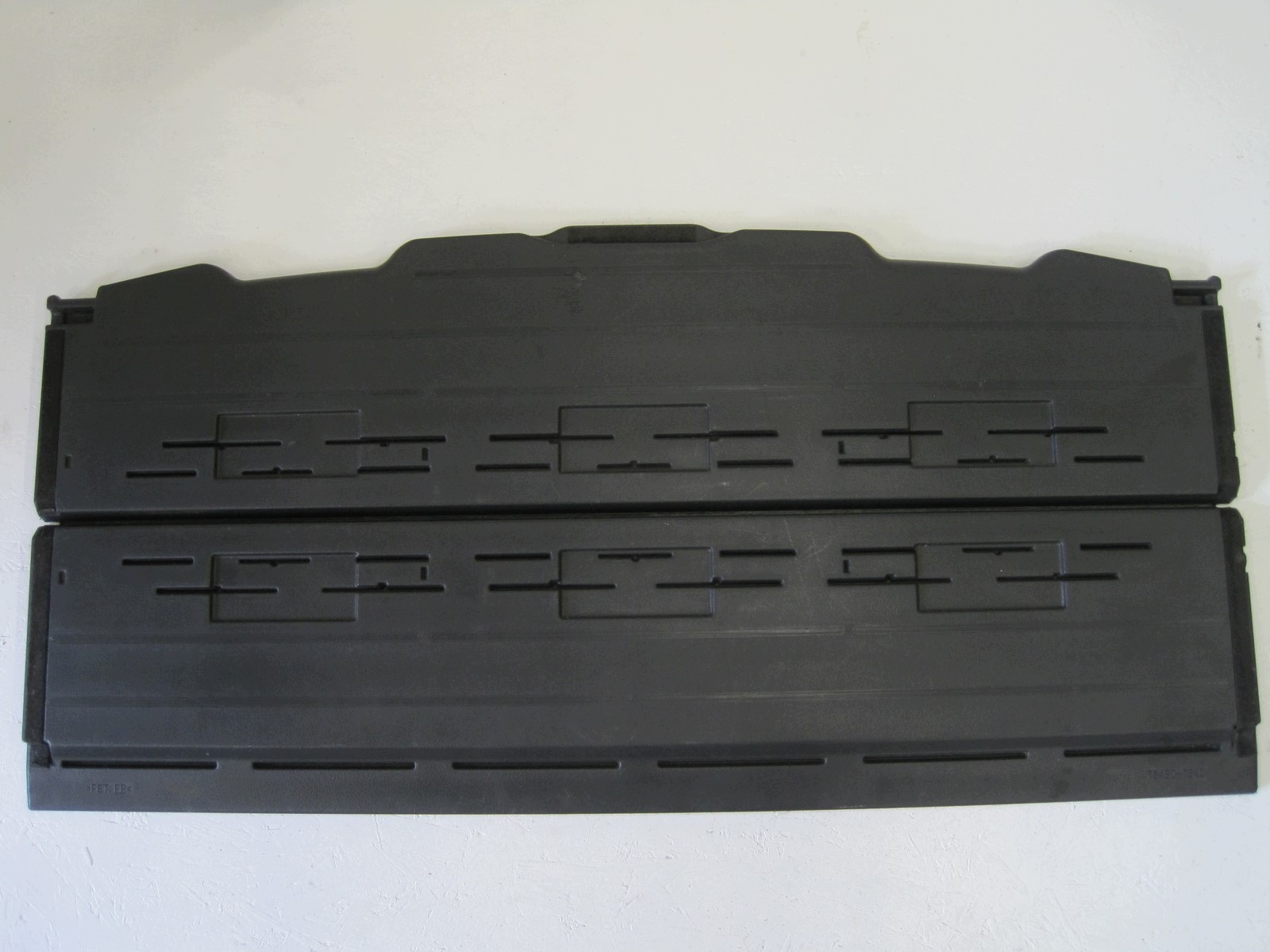 Takakontin matto OEM 75460-73K0 Suzuki Swift MK6 2008 image 4