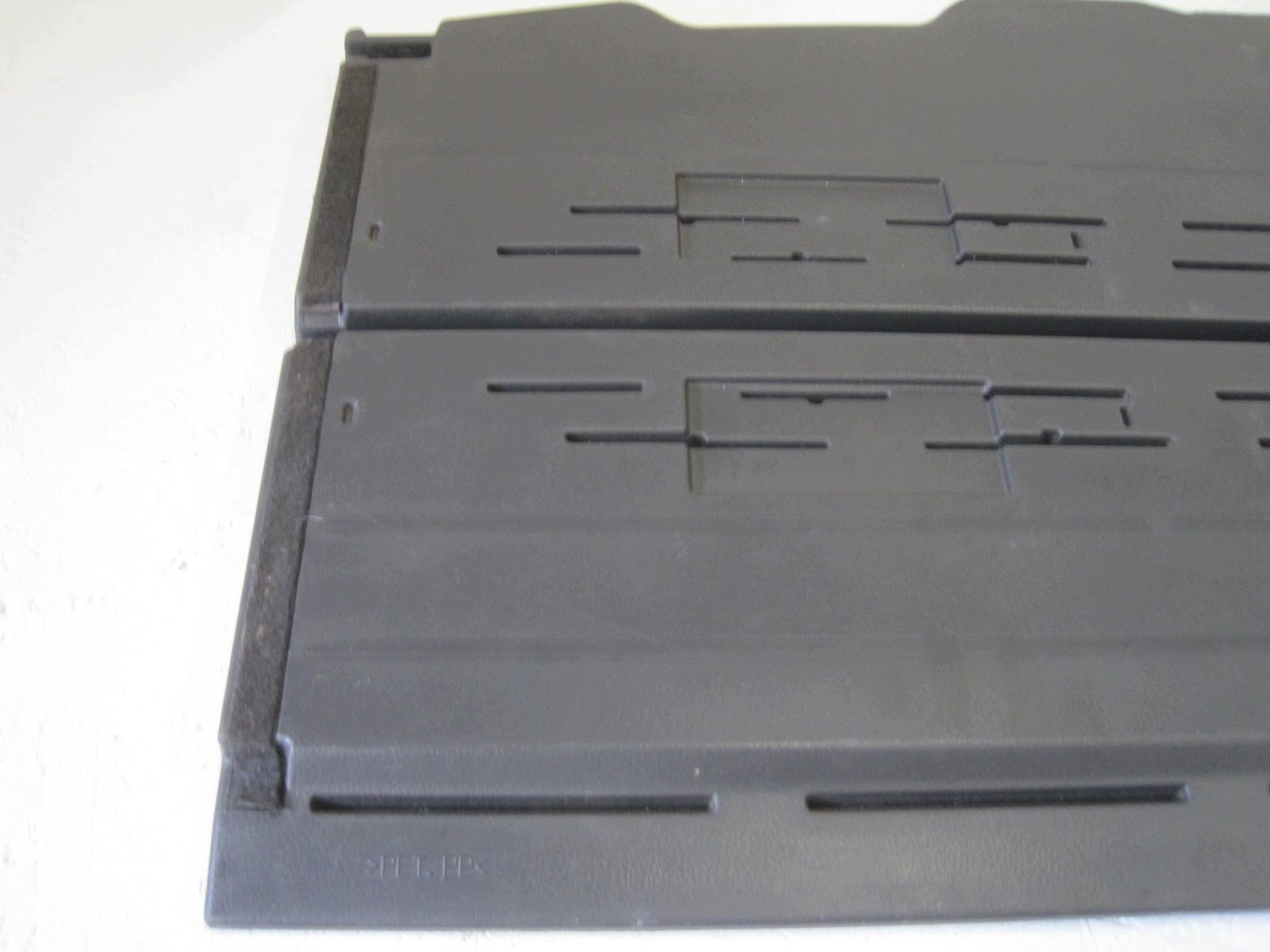 Takakontin matto OEM 75460-73K0 Suzuki Swift MK6 2008 image 5
