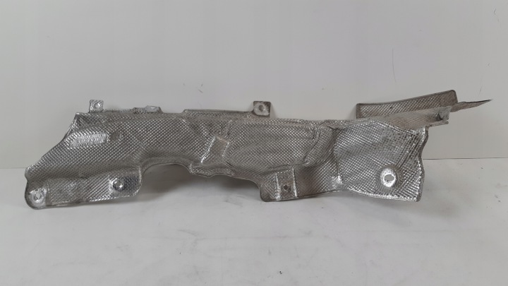Moottoritilan lämpösuoja Range Rover Vogue L405
