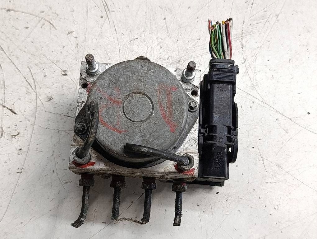 ABS-pomp OEM 0265800494 voor Suzuki SX4 image 3