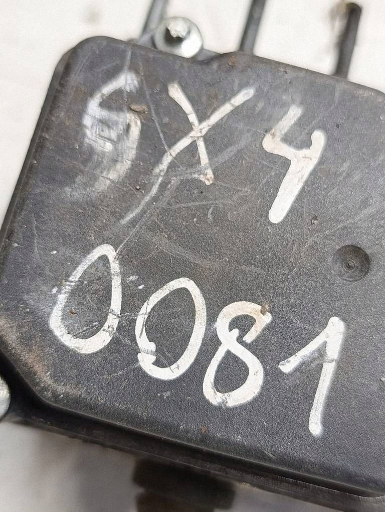 ABS-pomp OEM 0265800494 voor Suzuki SX4 image 5