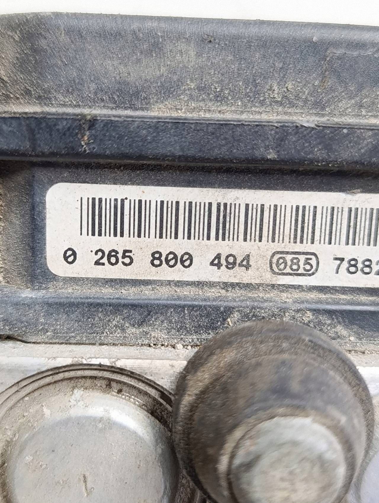 ABS-pomp OEM 0265800494 voor Suzuki SX4 image 6
