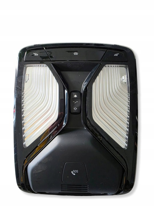BMW X3 F25 kattovalaisin 9875394