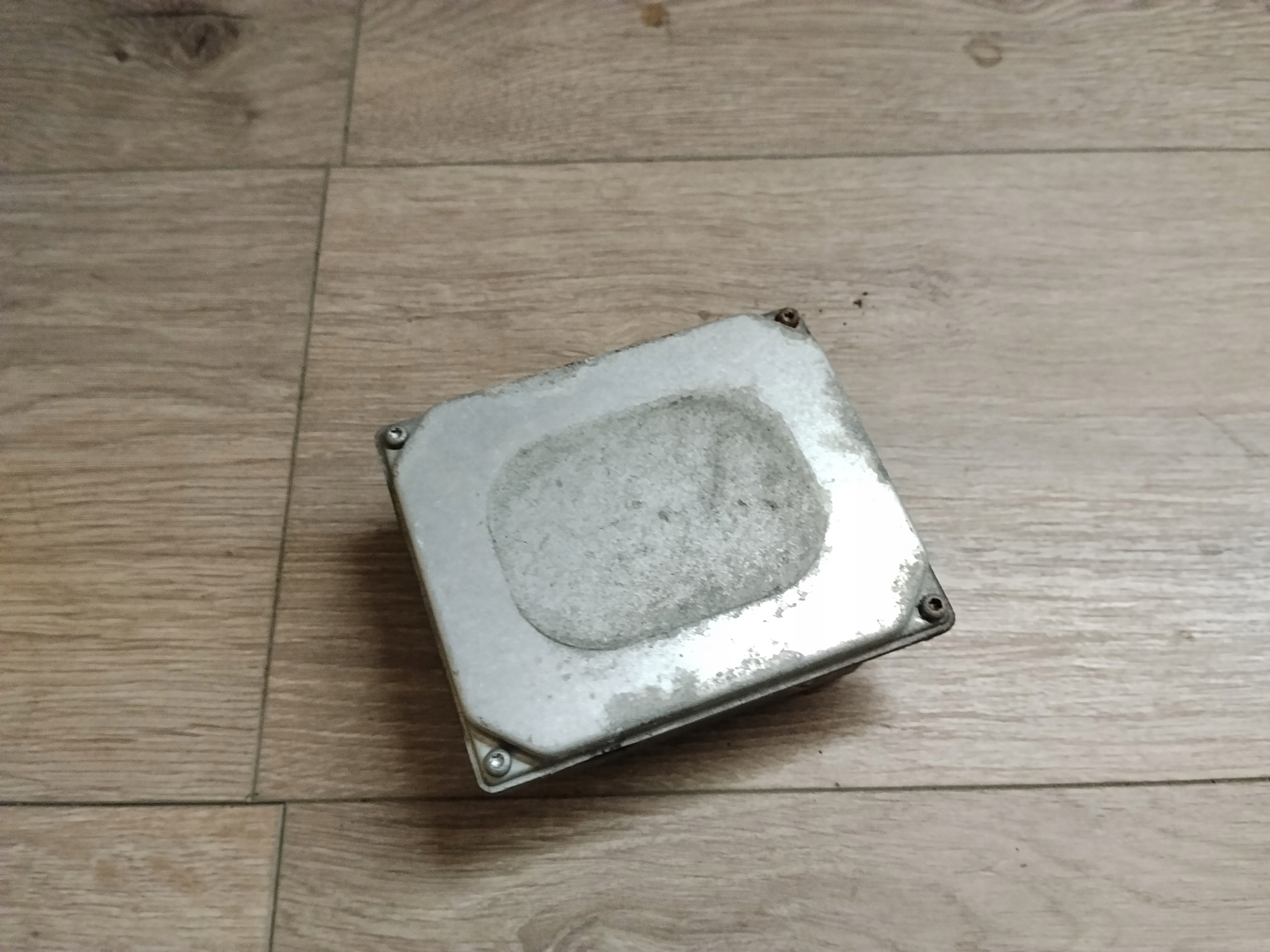 Balasto Xenón OEM 1307329052 para Mercedes-Benz image 4