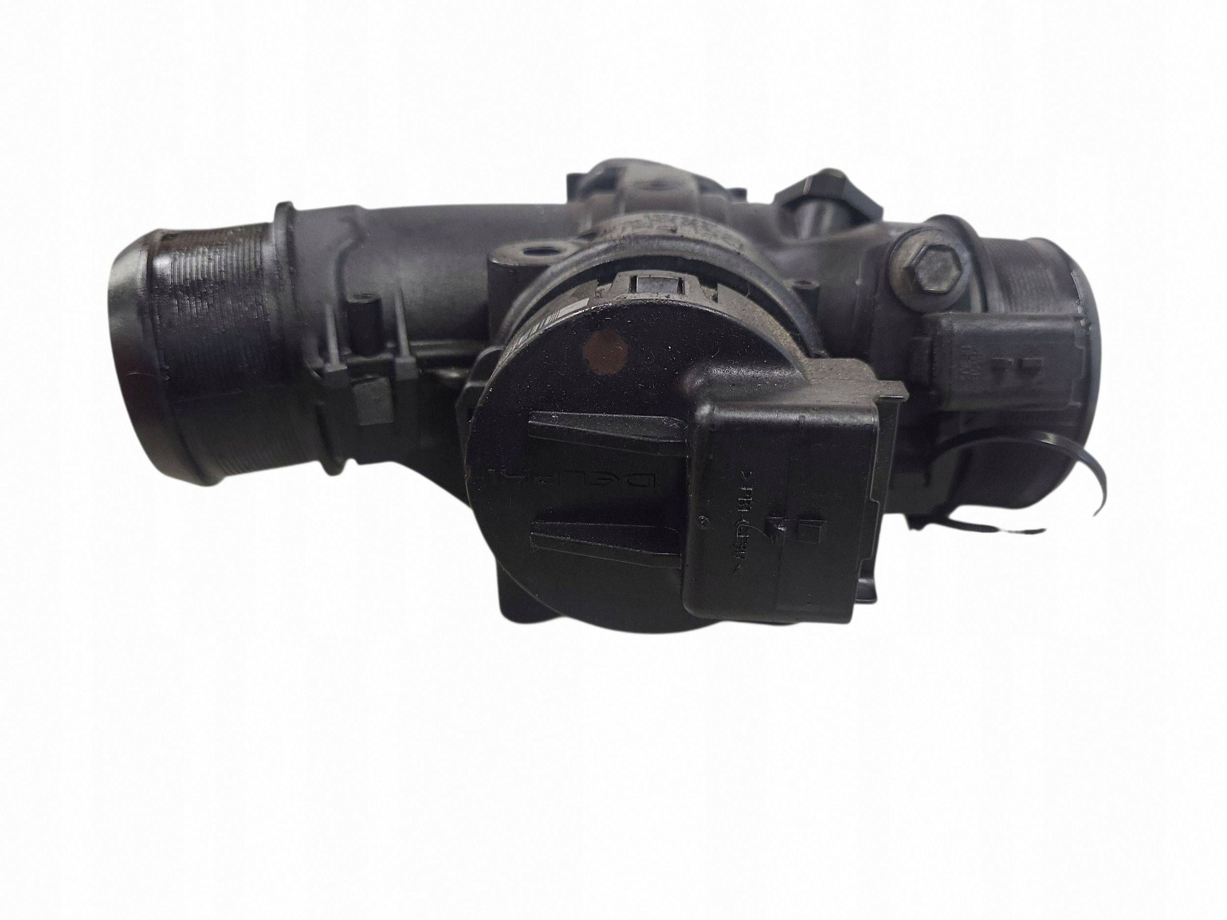 Spjällhus OEM 9660030480 för Citroen C4 Grand Picasso image 2
