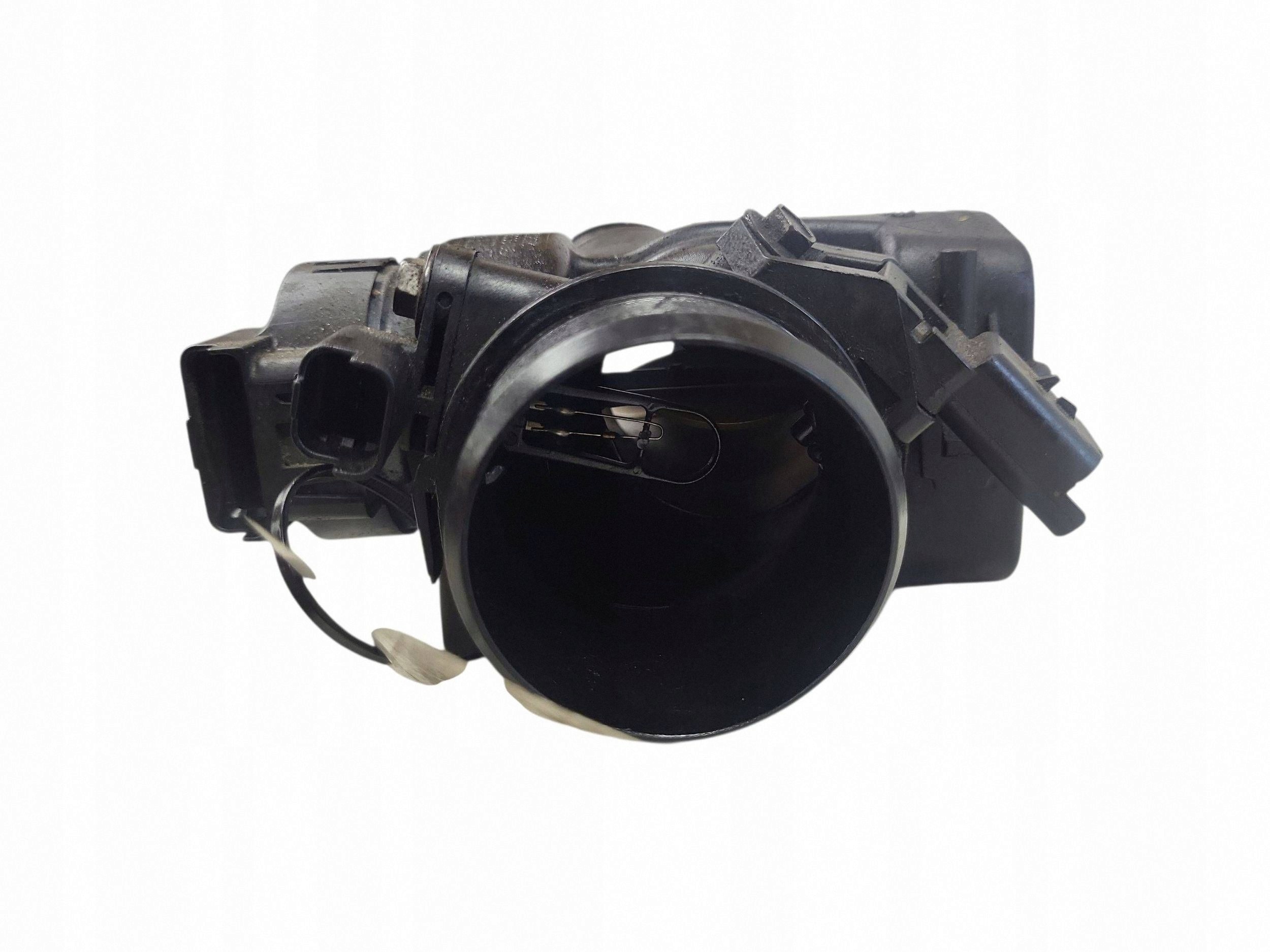 Kaasutin OEM 9660030480 Citroen C4 Grand Picasso -malliin