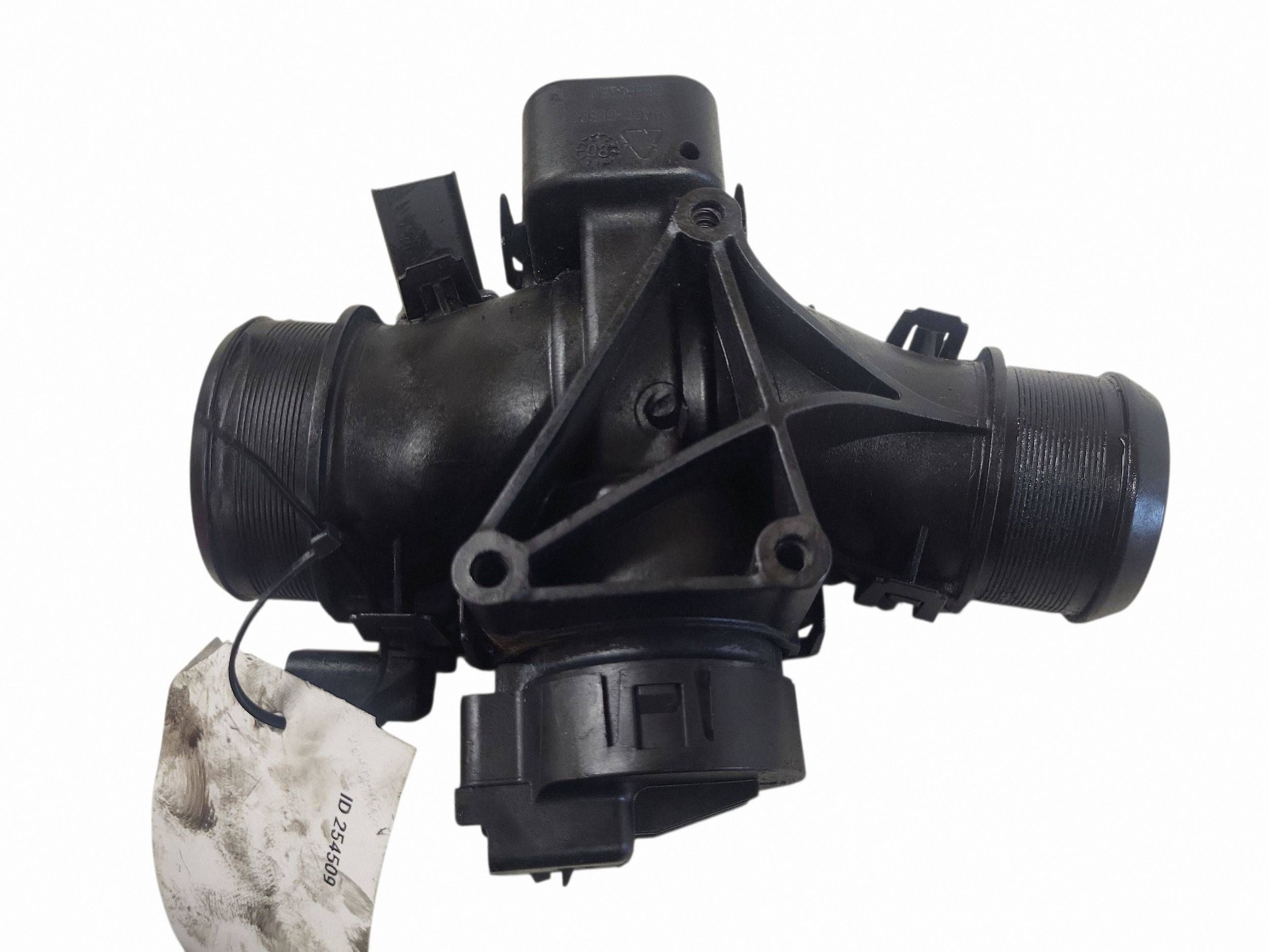 Spjällhus OEM 9660030480 för Citroen C4 Grand Picasso image 3