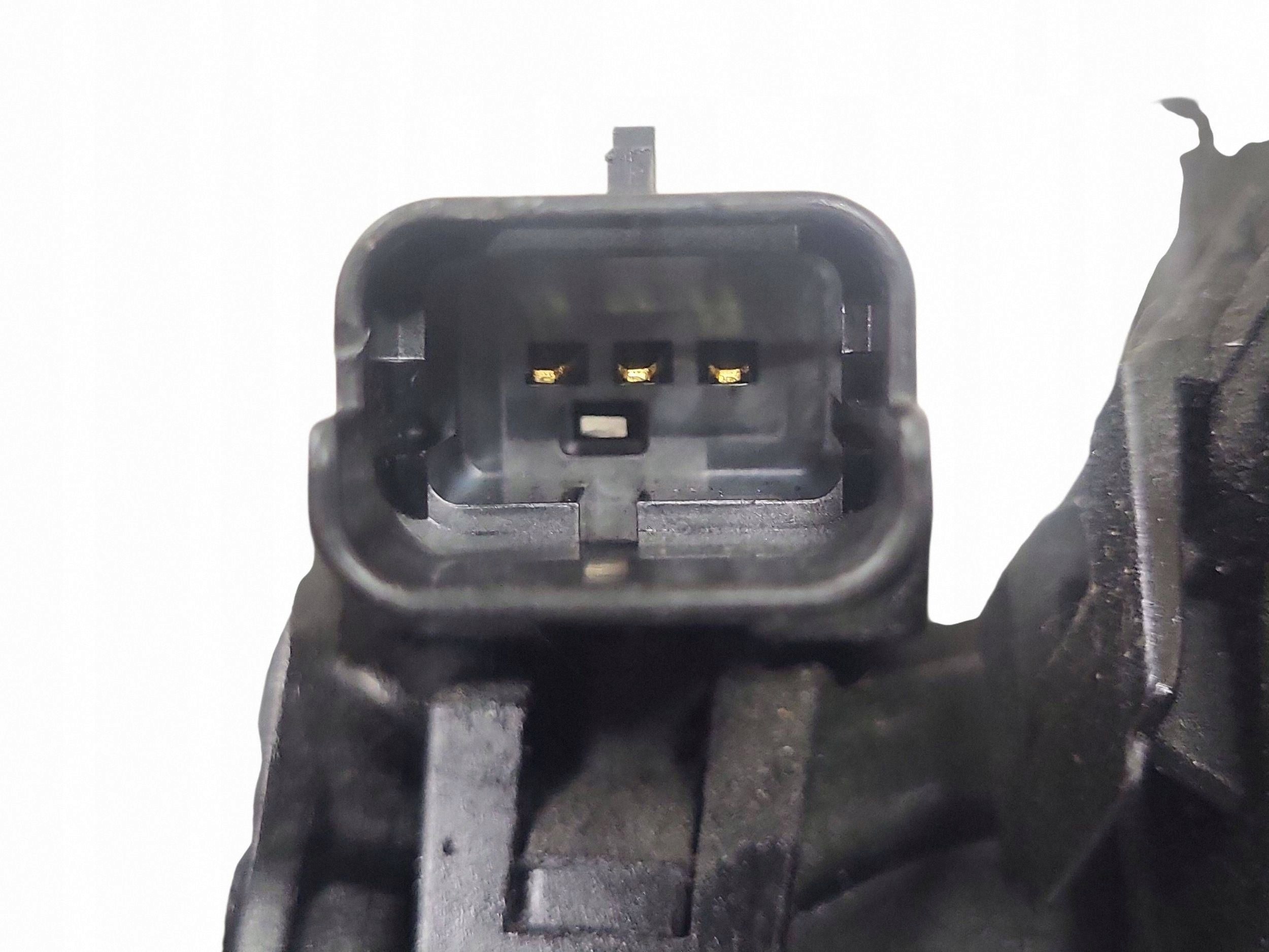Spjällhus OEM 9660030480 för Citroen C4 Grand Picasso image 5