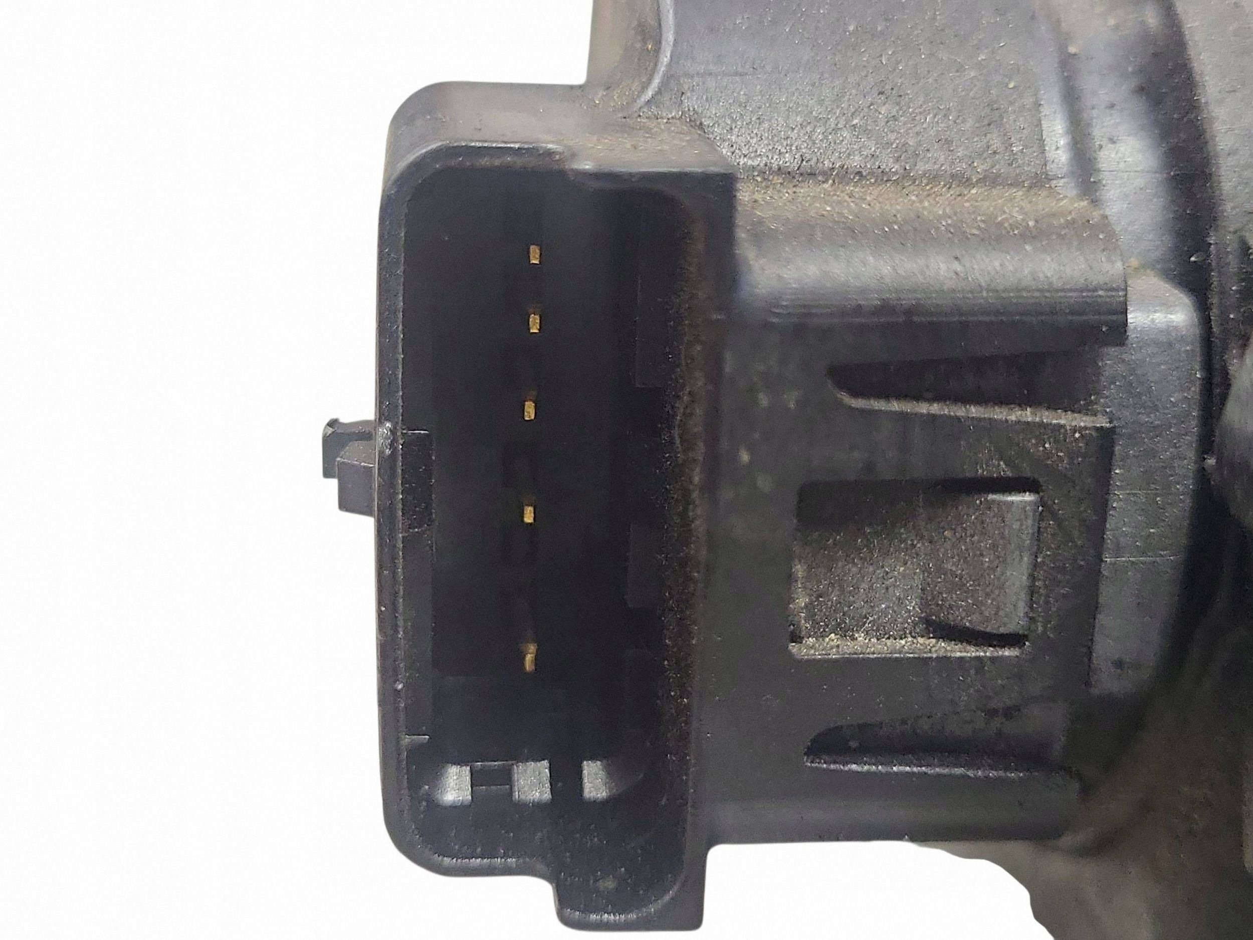 Spjällhus OEM 9660030480 för Citroen C4 Grand Picasso image 6