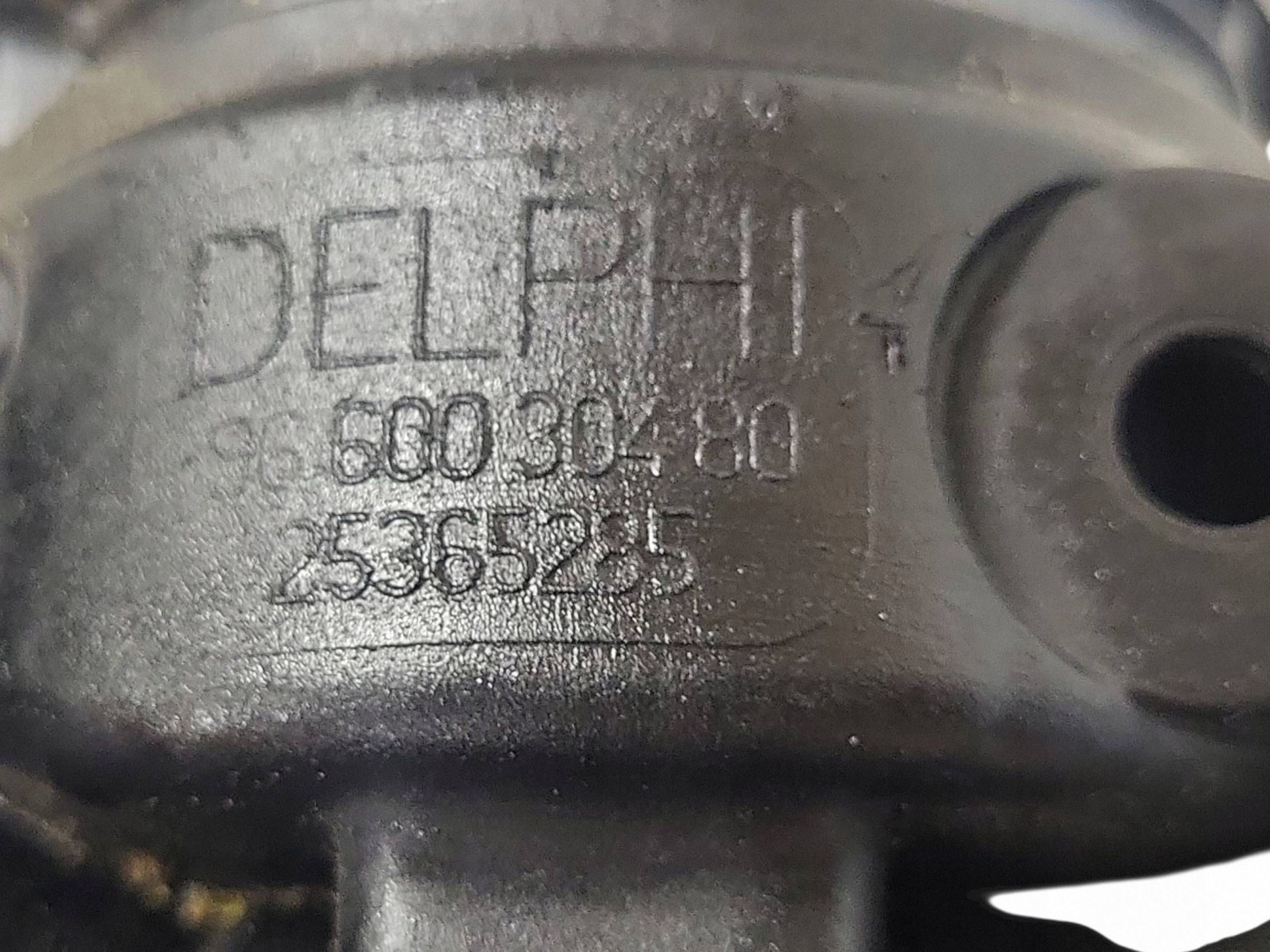 Spjällhus OEM 9660030480 för Citroen C4 Grand Picasso image 8