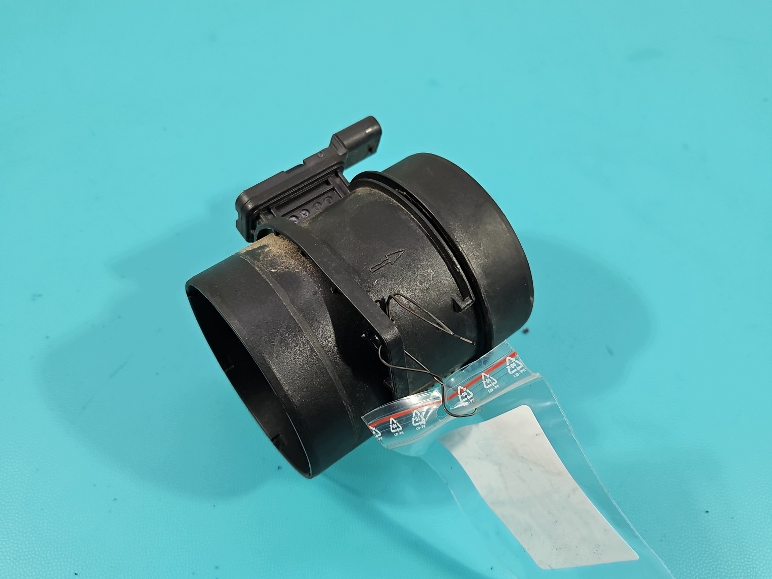 Mercedes-Benz OE A6450900048 Luftmassenmesser image 2