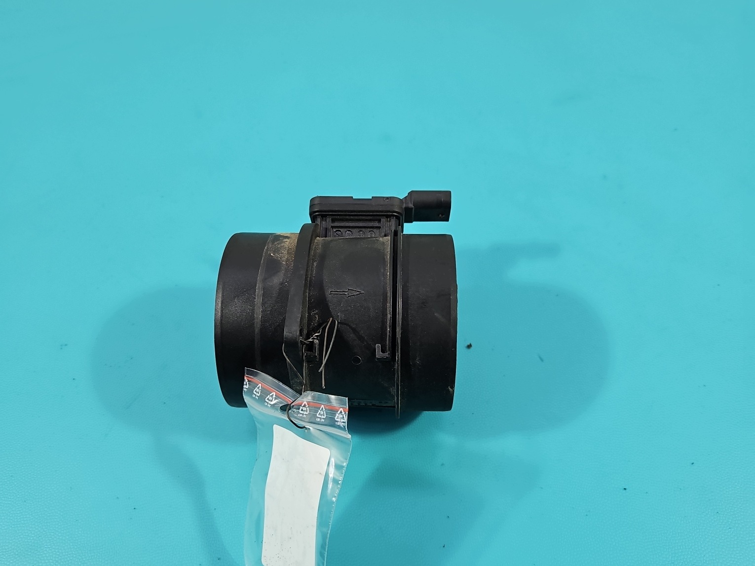 Mercedes-Benz OE A6450900048 Luftmassenmesser