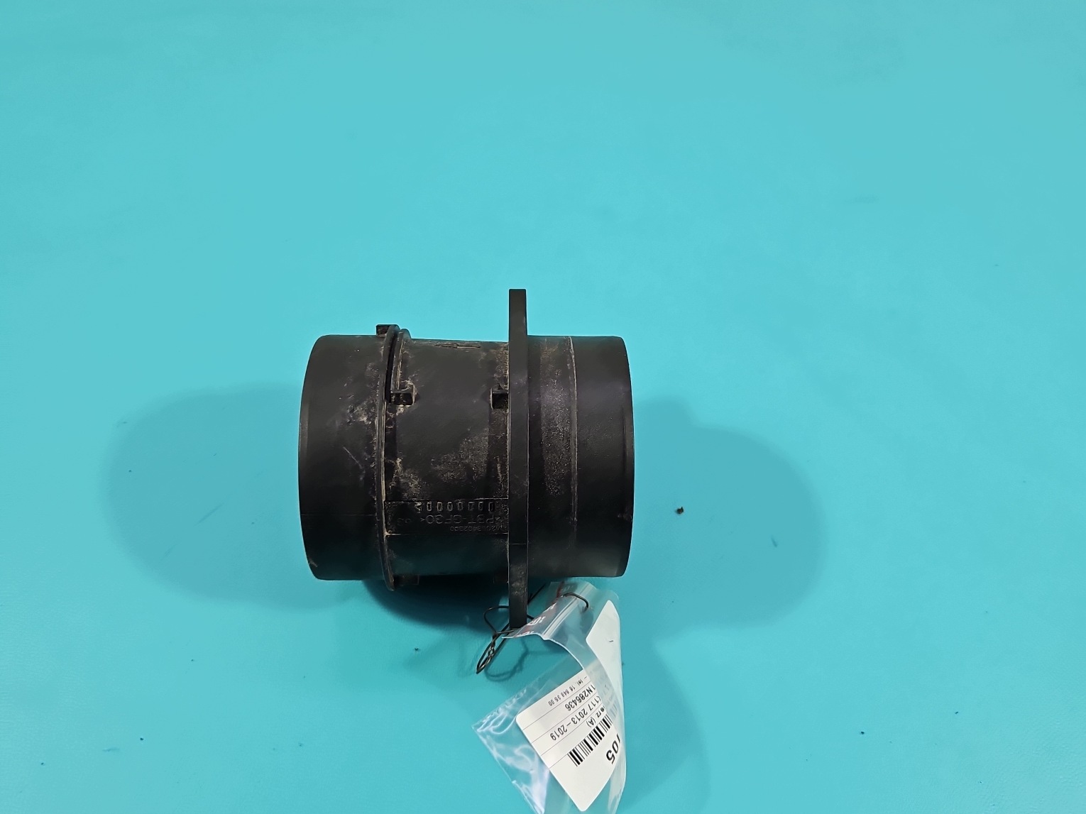 Mercedes-Benz OE A6450900048 Luftmassenmesser image 5