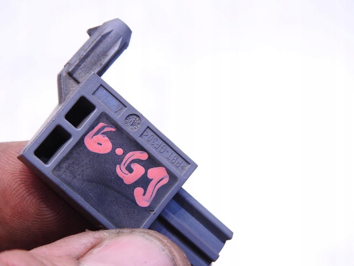Aufprallsensor Mazda 3 2016- OEM G46C-57K1XA