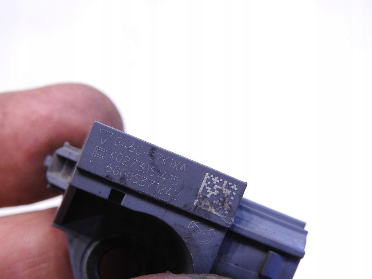 Krockdetektor Mazda 3 2016- OEM G46C-57K1XA image 6