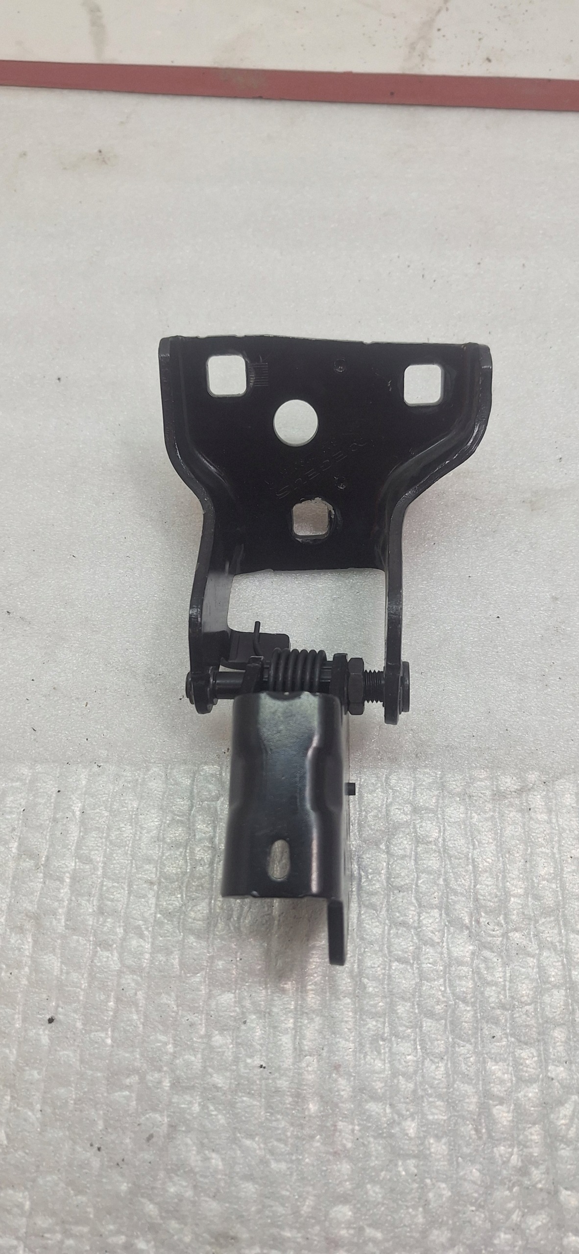 Türscharnier OEM 824122907R für Renault Kangoo III 2021 image 4