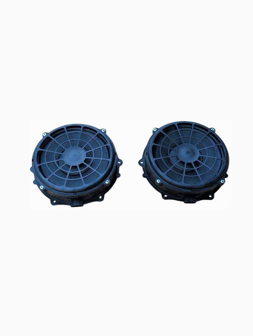 Porsche 971035454E Voordeur Luidspreker Bose image 2