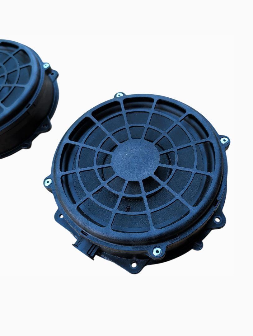 Porsche 971035454E Voordeur Luidspreker Bose image 3
