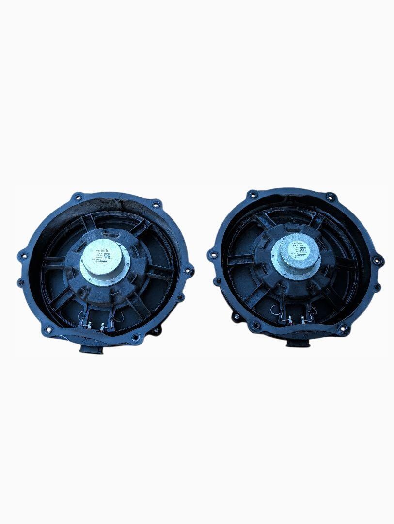 Porsche 971035454E Voordeur Luidspreker Bose image 4