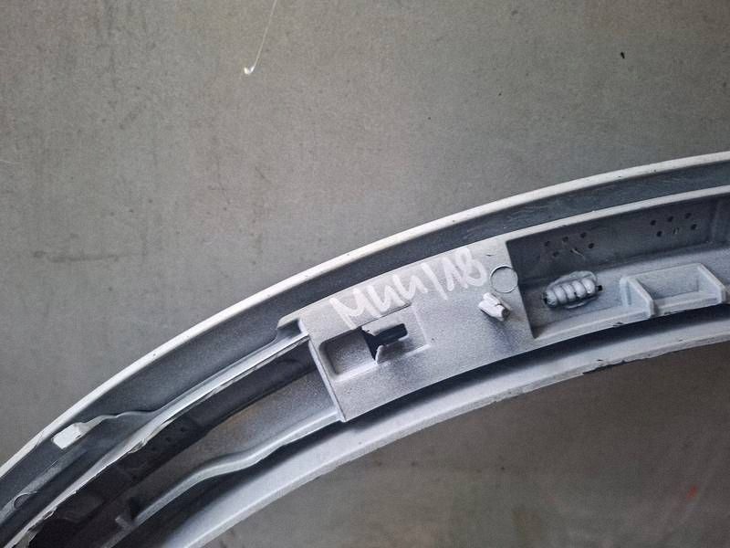 Volvo XC90 II Para-lama traseiro esquerdo OEM 31378164 image 3