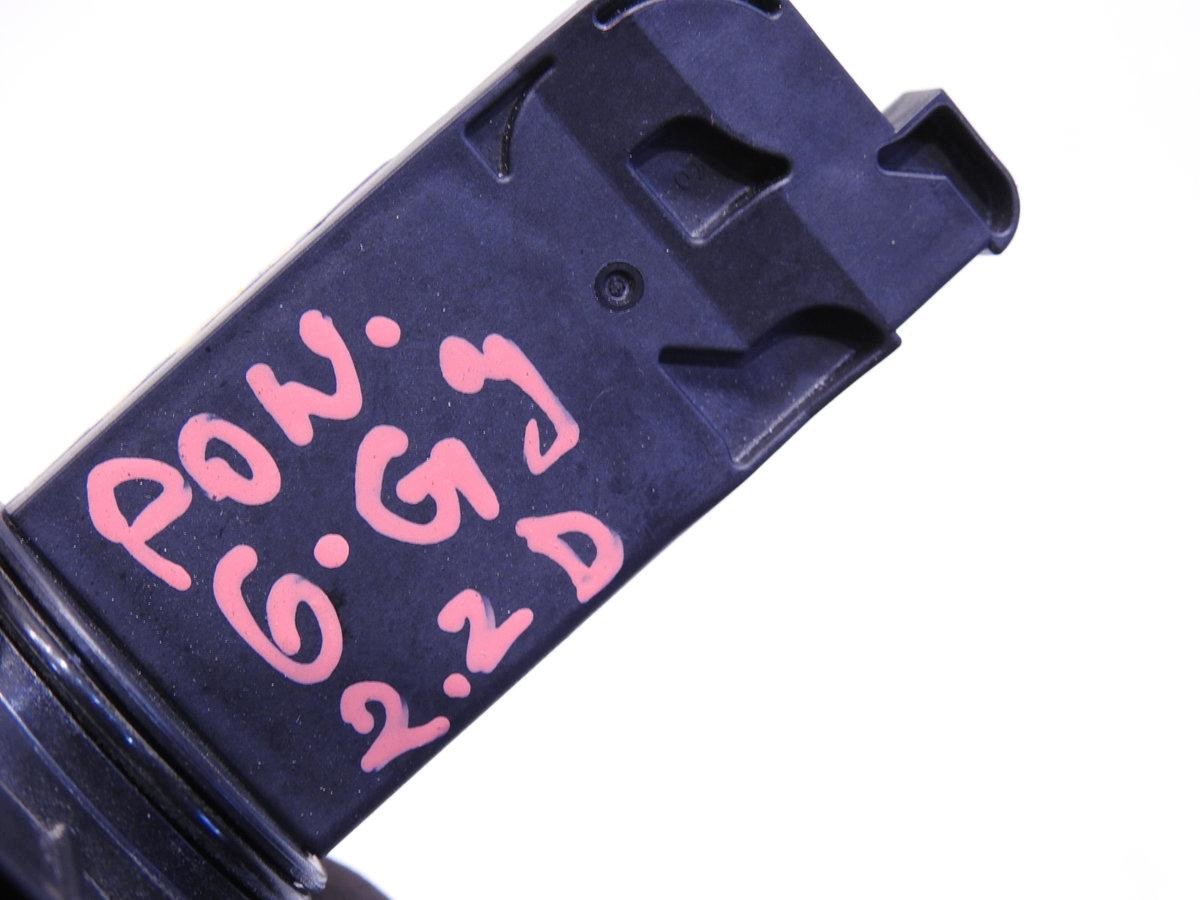 Mazda Luftmassenmesser OEM E5T62271 - Gebraucht