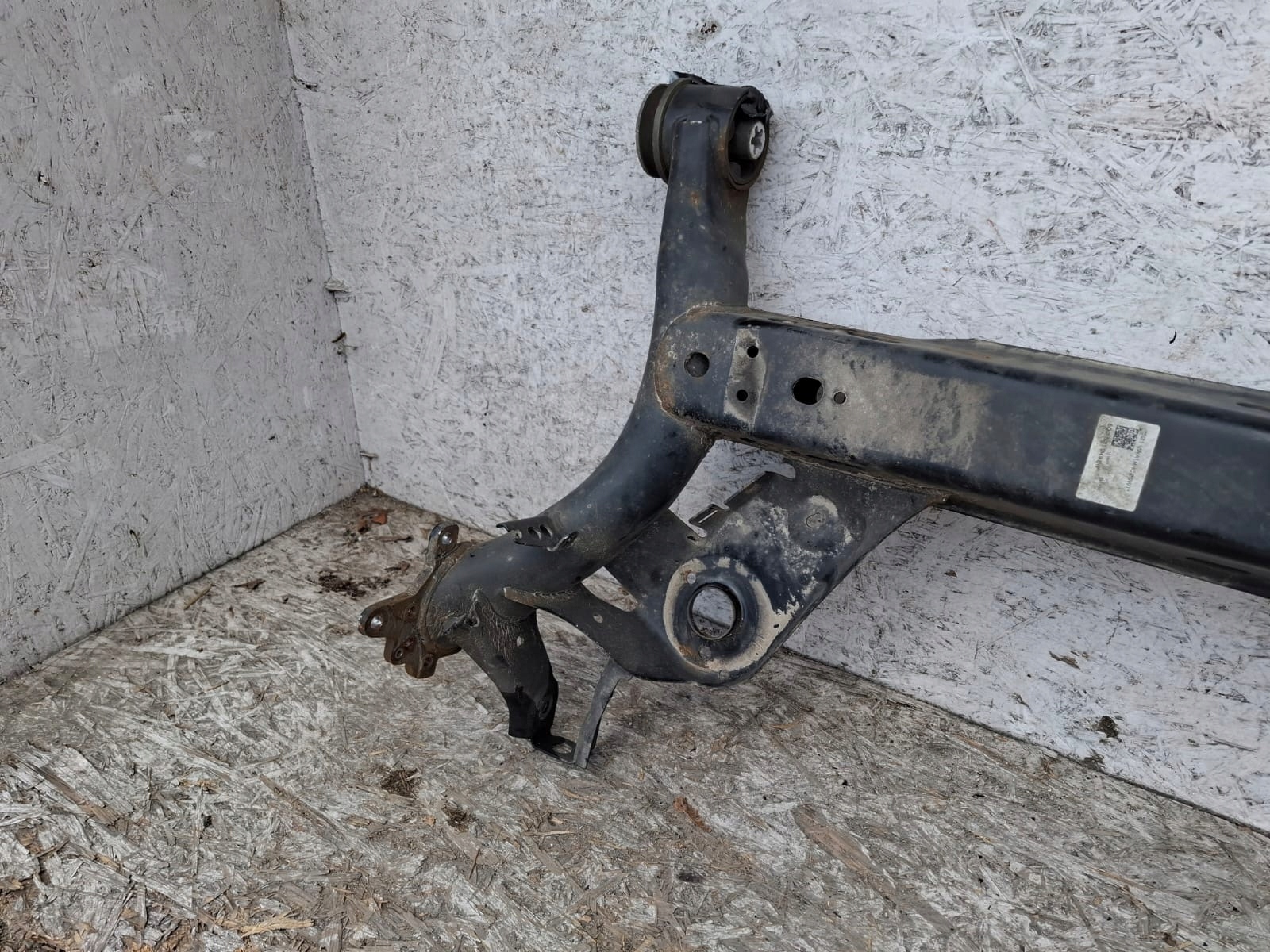 Hinterachsträger OEM 5Q0501049BH für Seat Leon III 2012- image 3