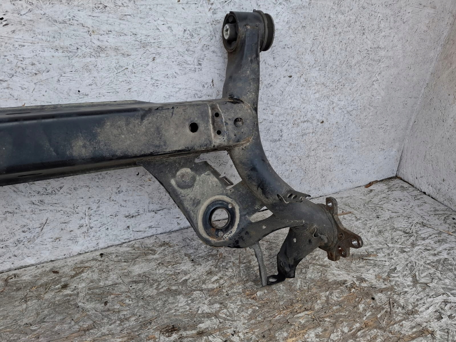 Hinterachsträger OEM 5Q0501049BH für Seat Leon III 2012- image 4
