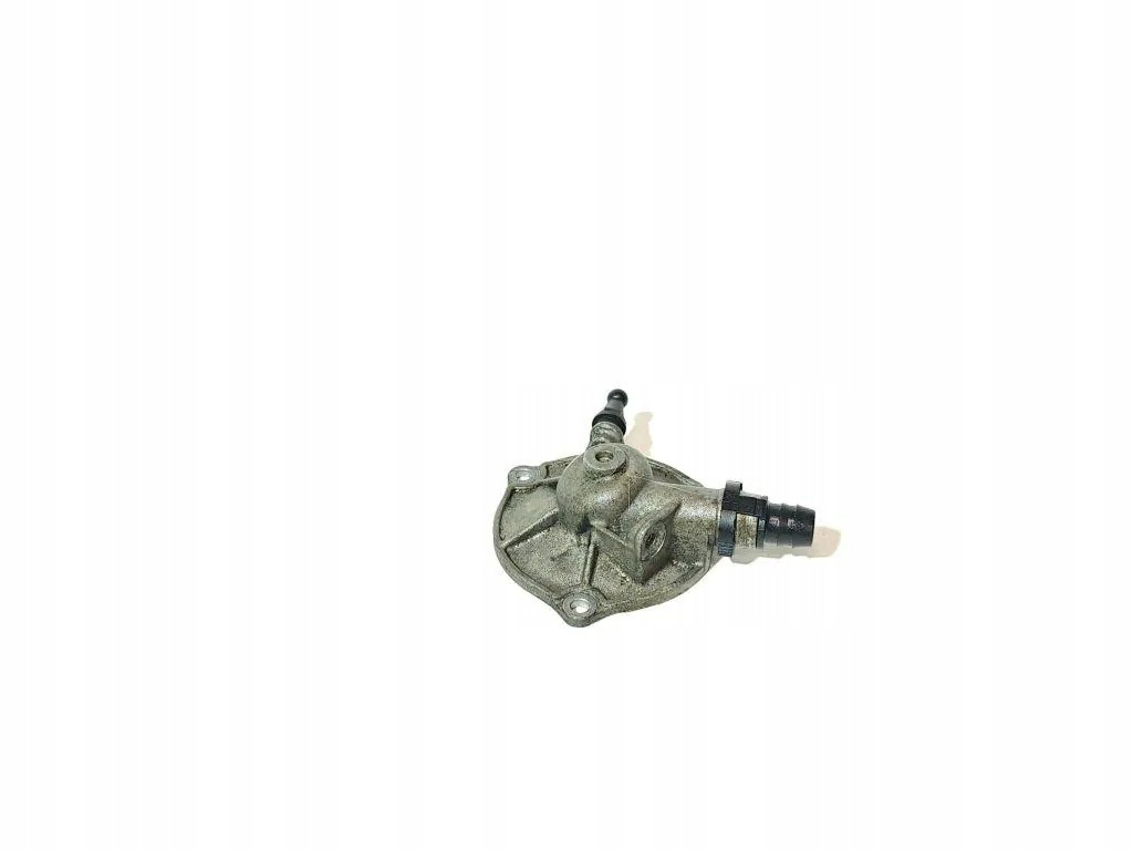 Pieza compartimento motor Maserati Ghibli 2014 OEM 90132522F image 2