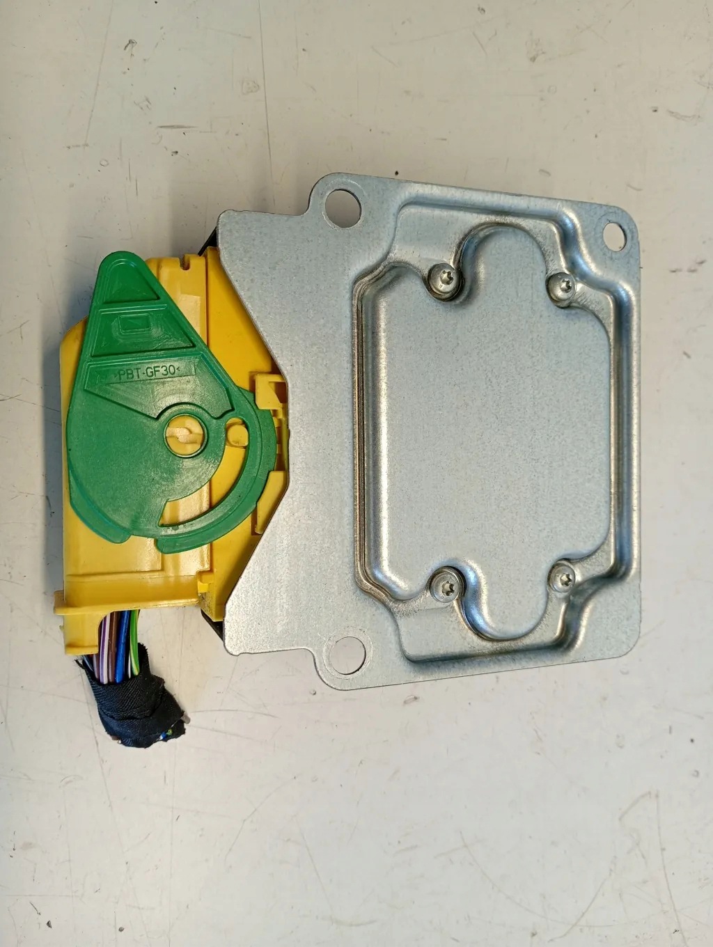 Airbag-styrenhet OEM 2K5959655B för Volkswagen image 3