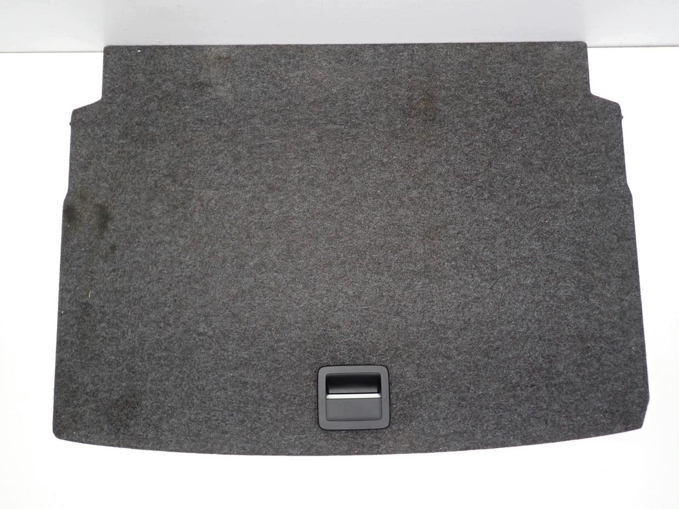 Takakontin matto OEM 6F9858855 SEAT Arona 20R:lle image 2